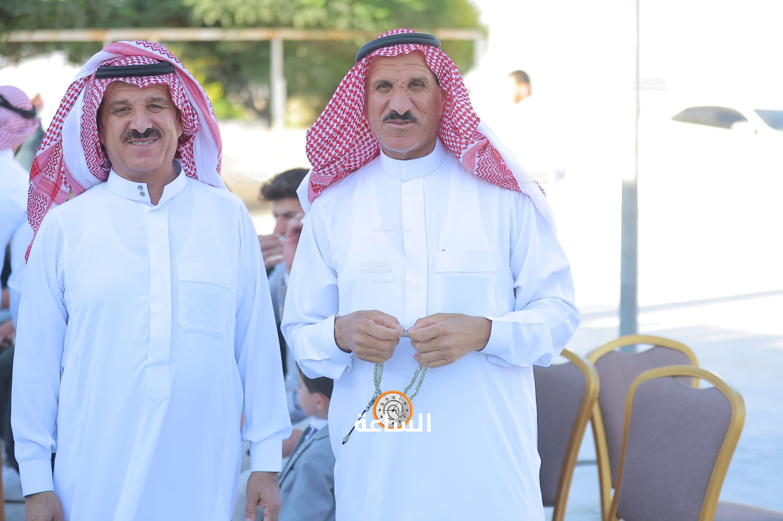 Madar Al-Saa Images 0.6827239890098946