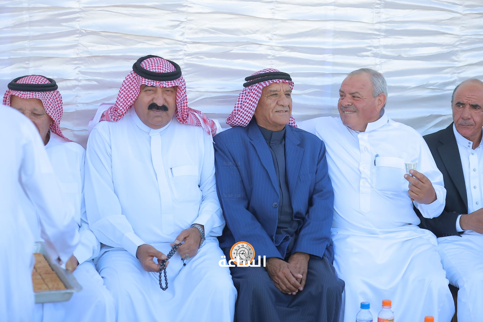 Madar Al-Saa Images 0.3172543092207898
