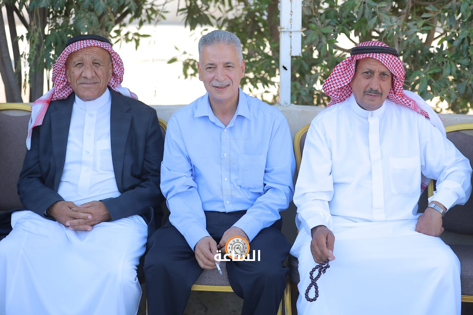 Madar Al-Saa Images 0.7027514413328338