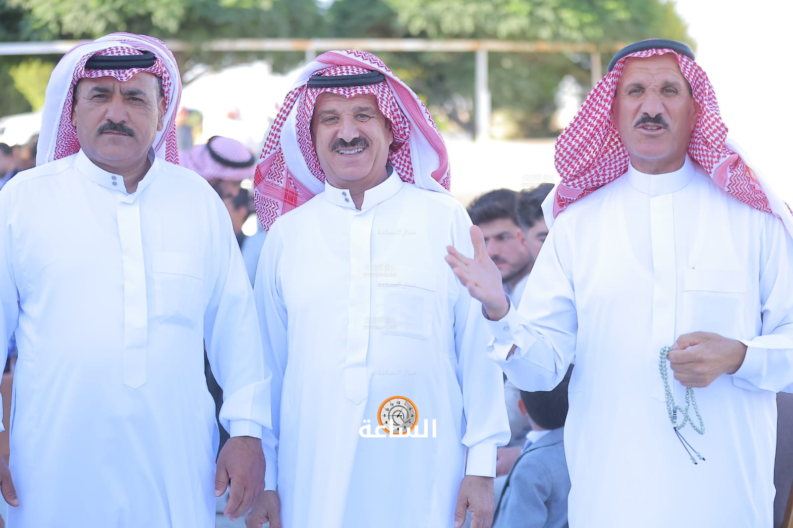 Madar Al-Saa Images 0.7238024553570441