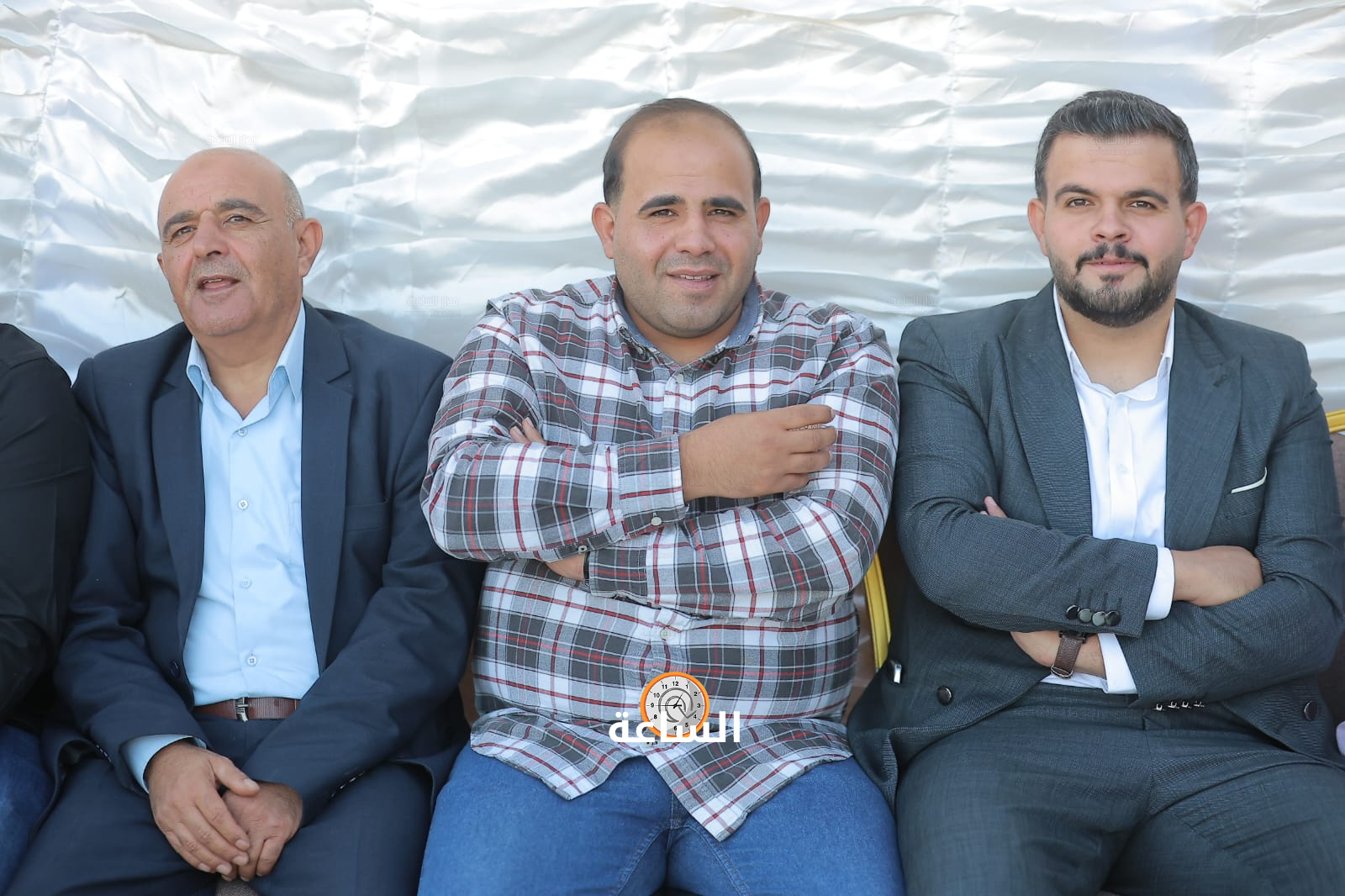 Madar Al-Saa Images 0.33844433173379773