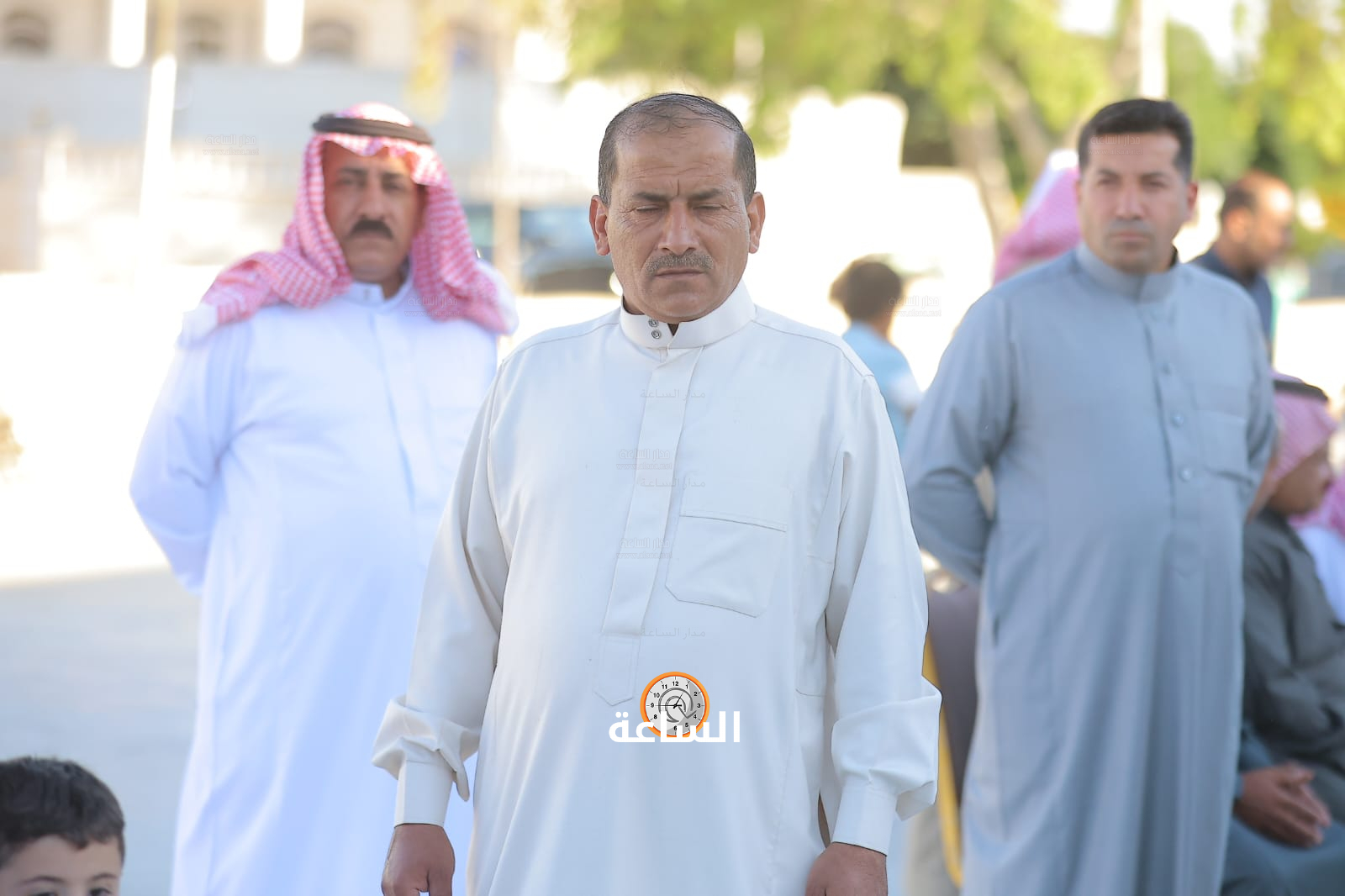 Madar Al-Saa Images 0.8250186419590368