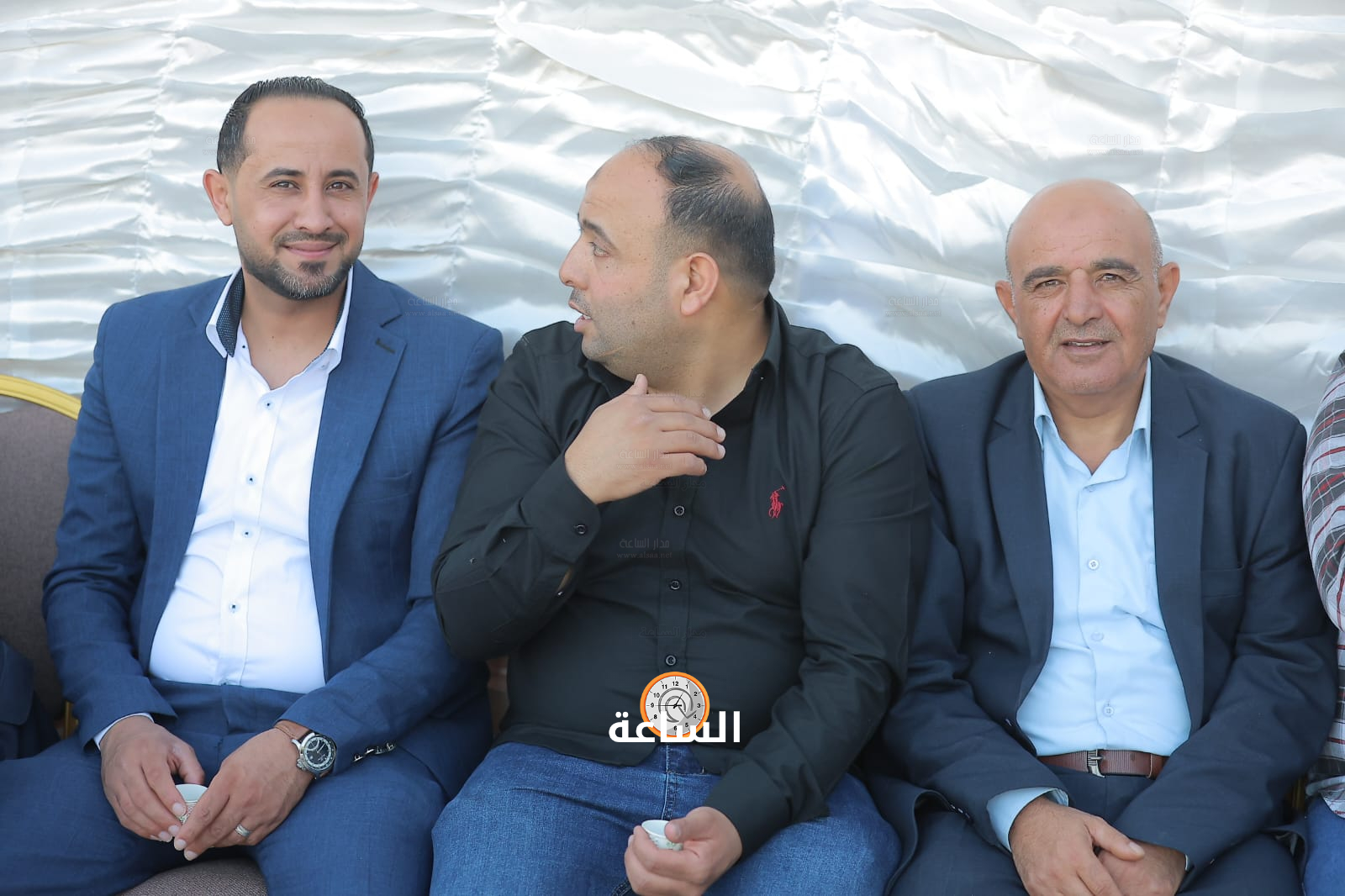 Madar Al-Saa Images 0.12567256209178235