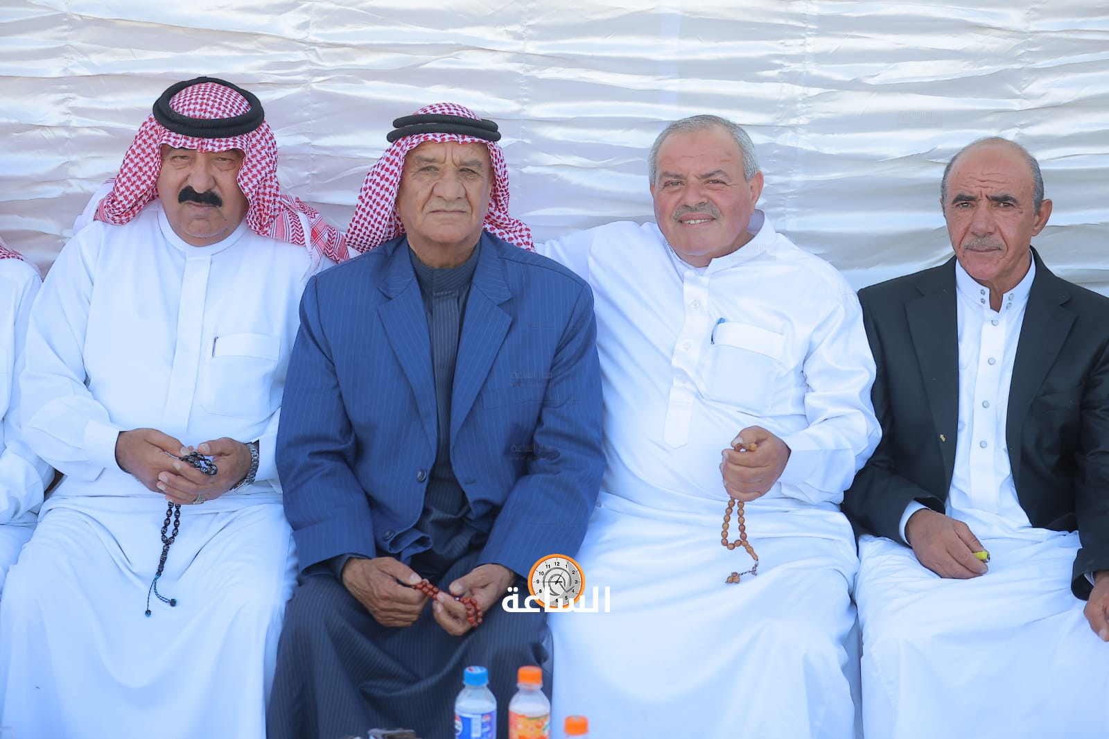 Madar Al-Saa Images 0.32120458853355094