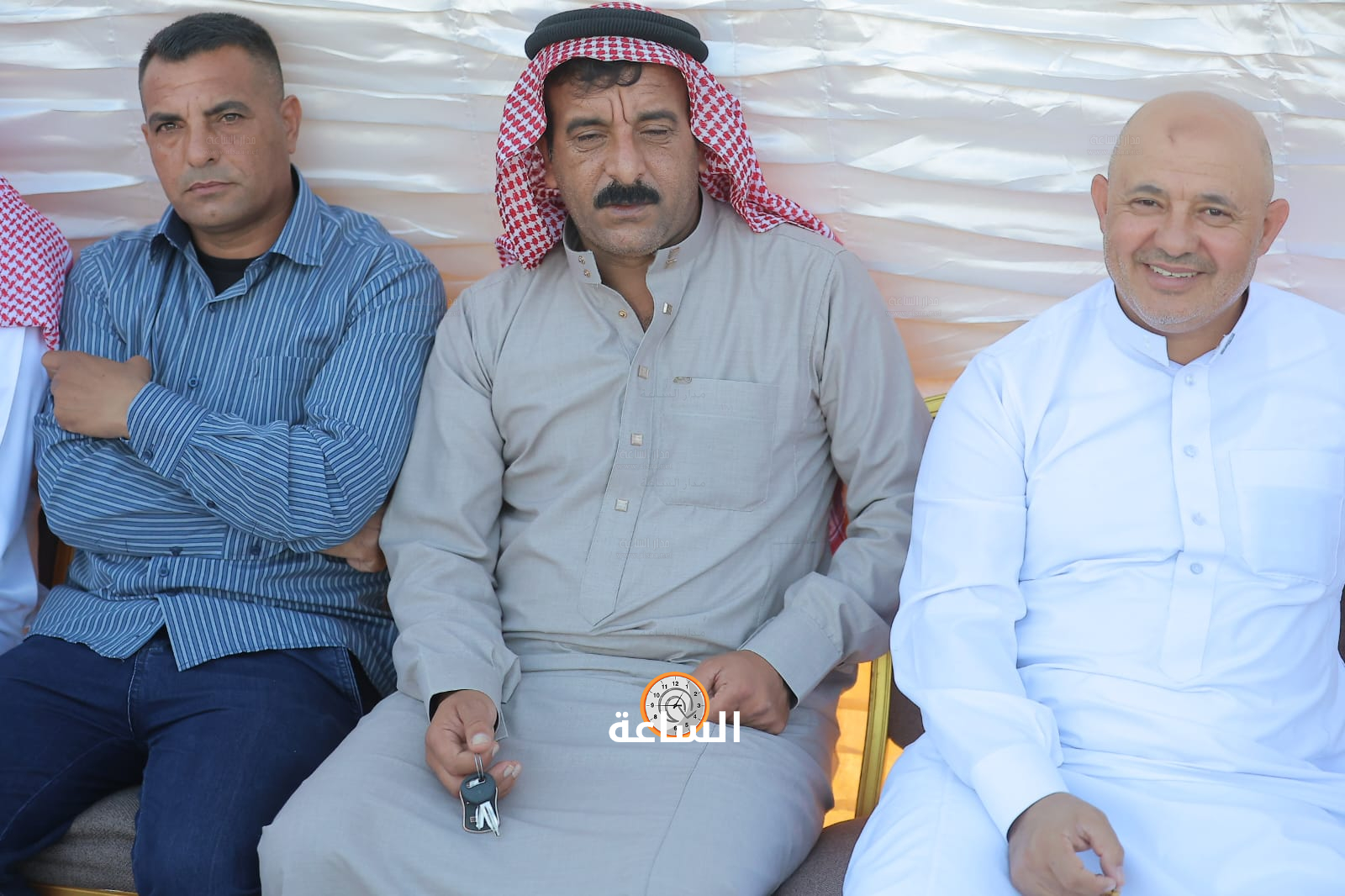 Madar Al-Saa Images 0.9316367977338192
