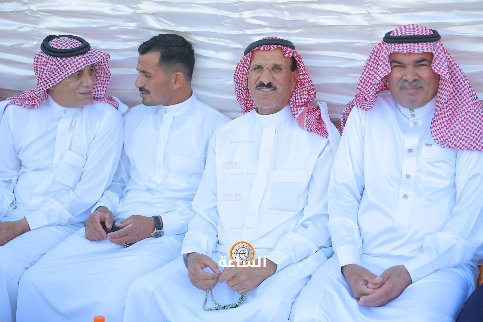 Madar Al-Saa Images 0.7053150073094024