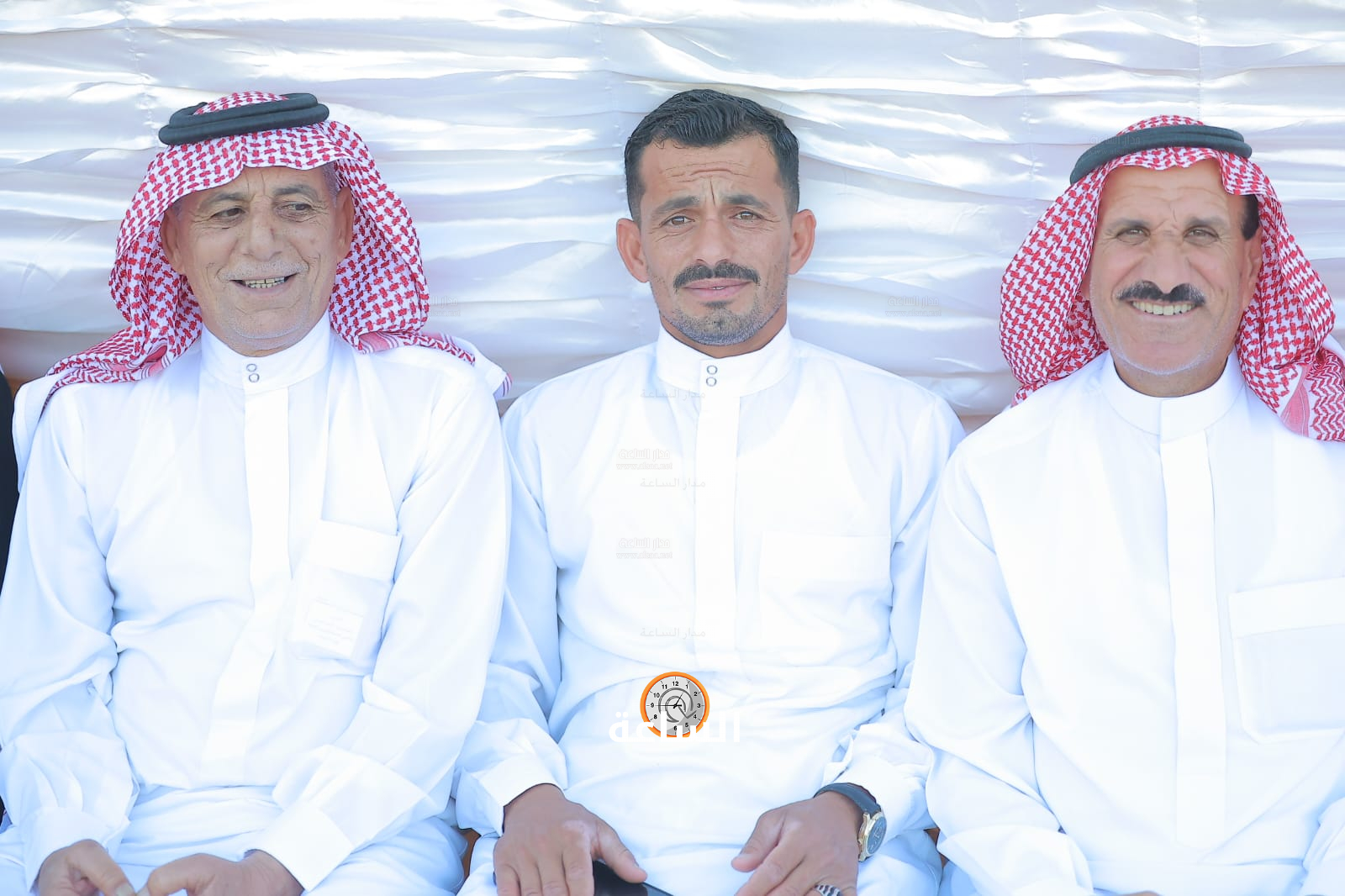 Madar Al-Saa Images 0.4971329819478554