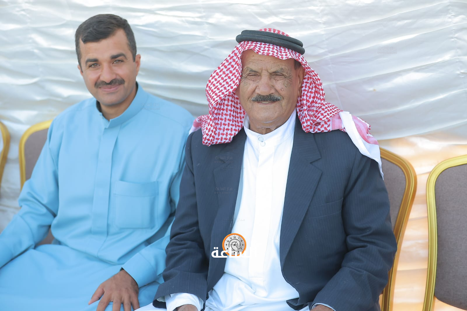 Madar Al-Saa Images 0.23339841589627308