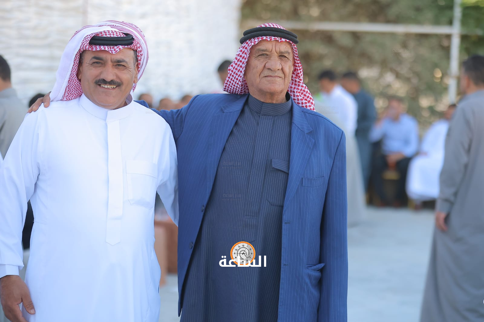 Madar Al-Saa Images 0.12715844269636023