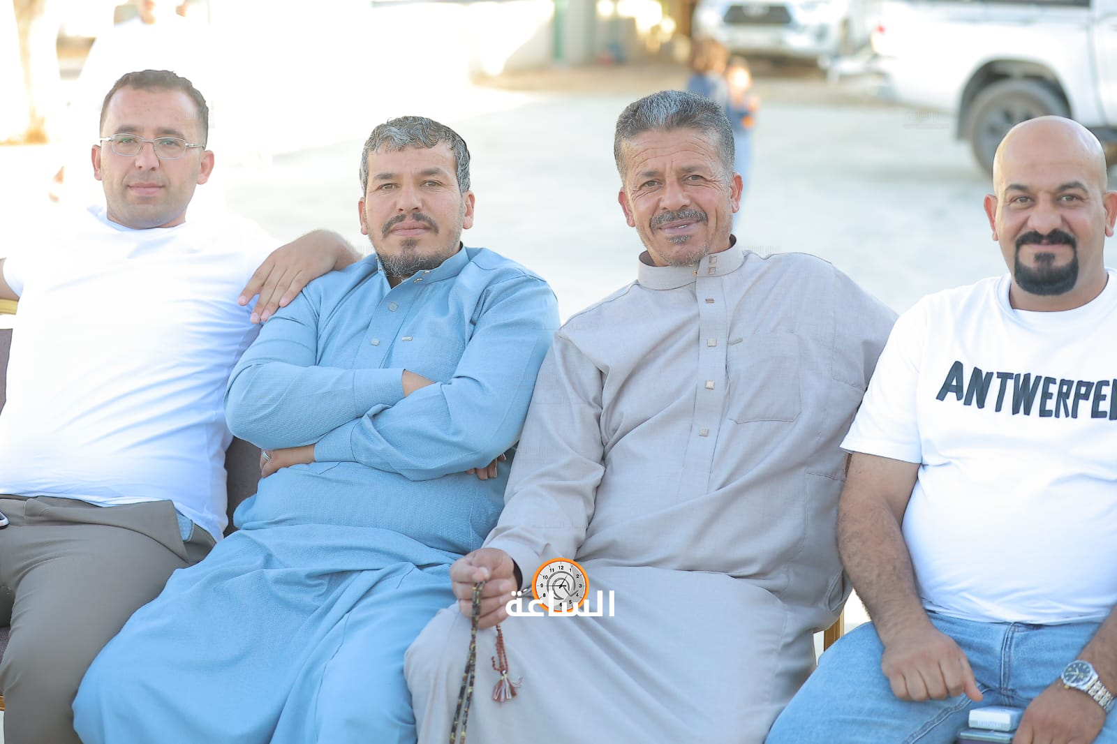Madar Al-Saa Images 0.9558874282283755