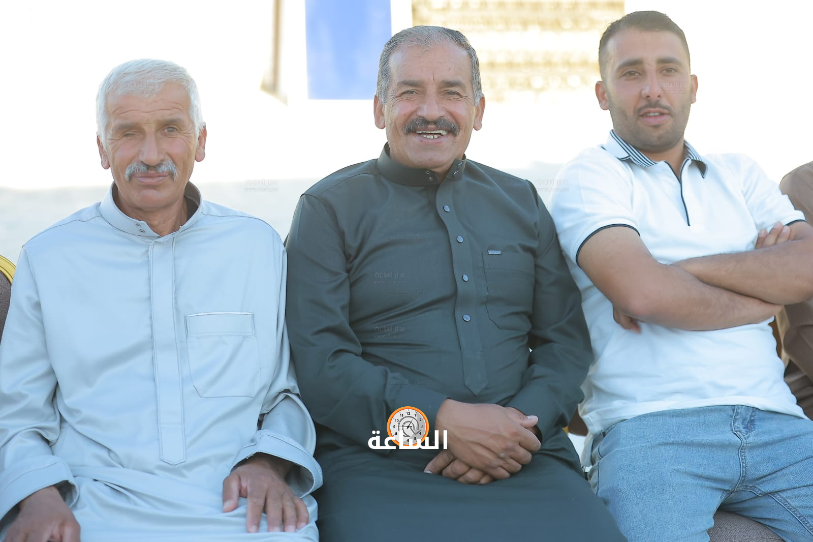 Madar Al-Saa Images 0.7396664669091393