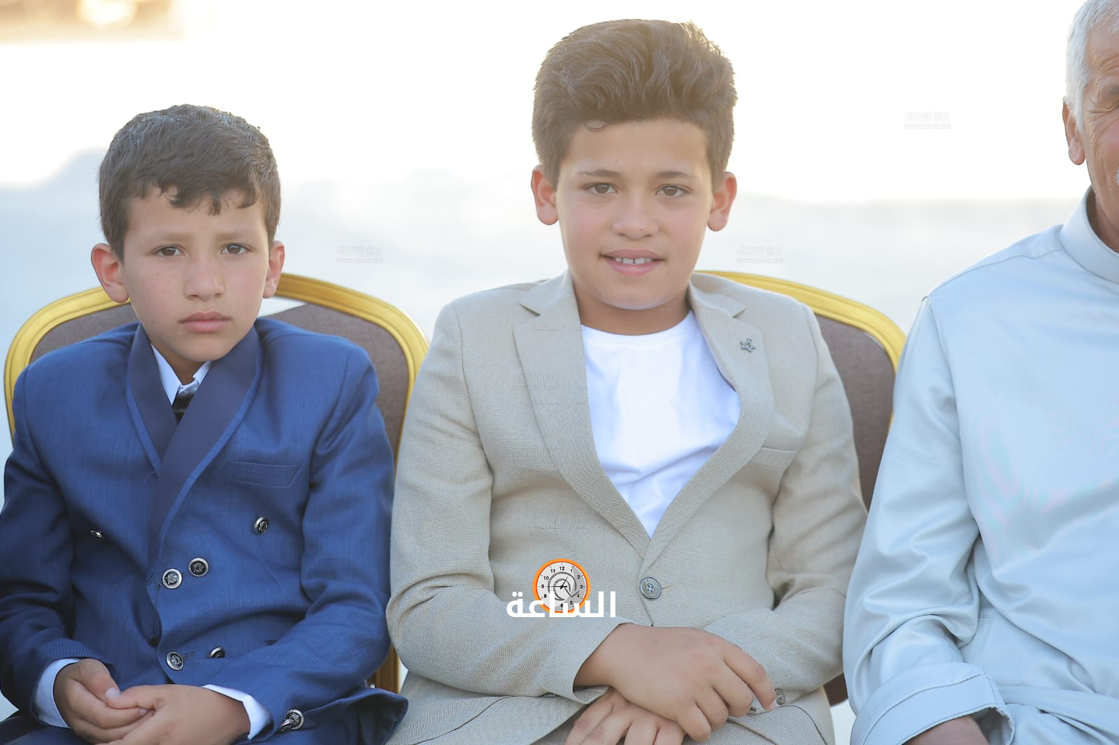 Madar Al-Saa Images 0.001963075332515052