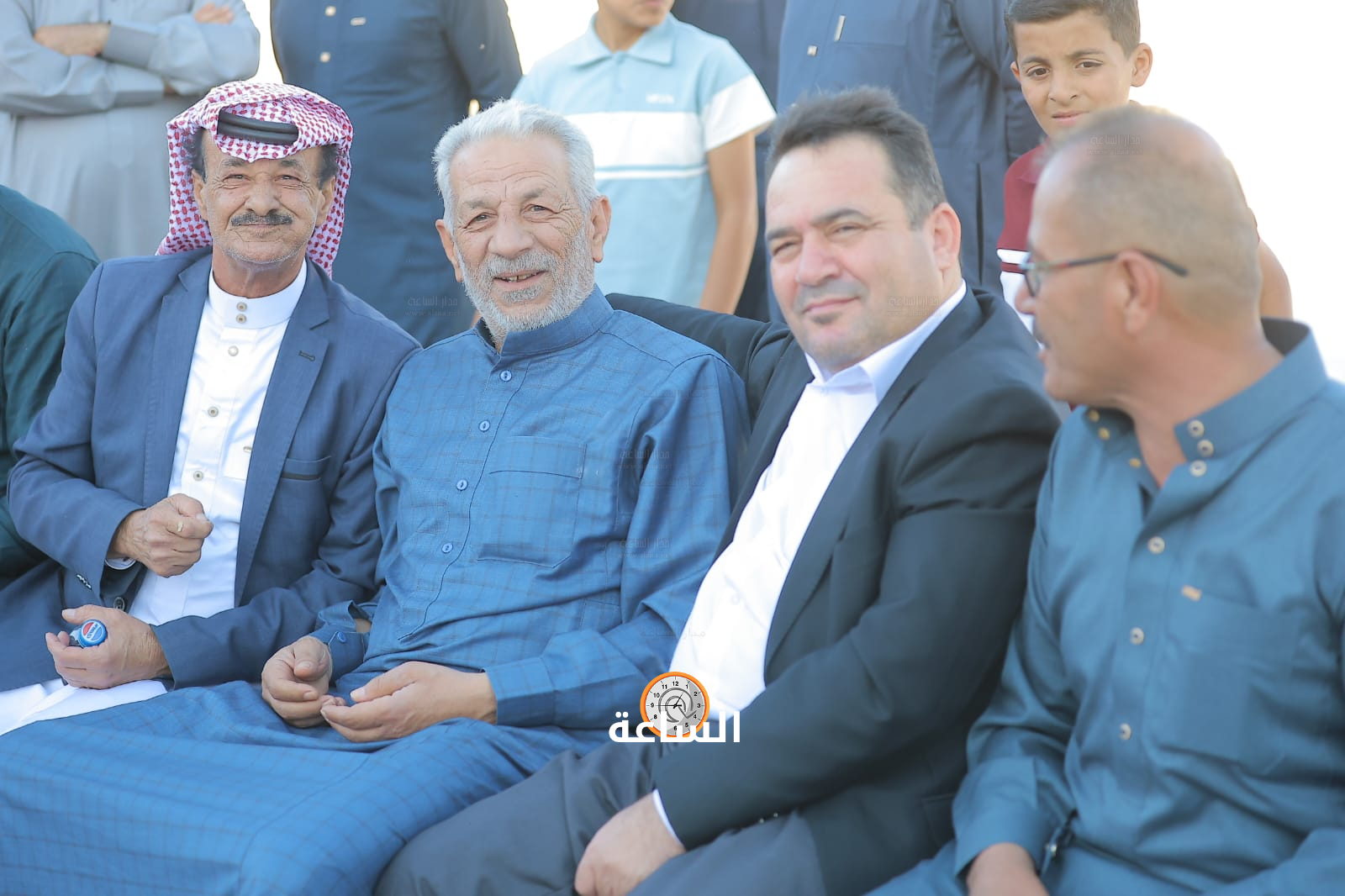 Madar Al-Saa Images 0.32004254317834724