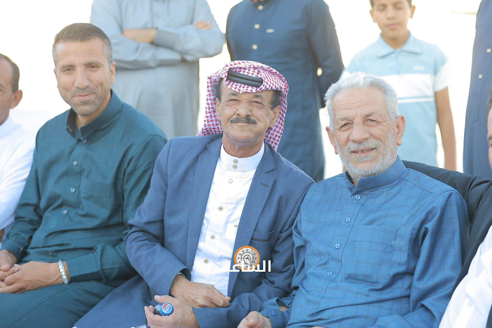 Madar Al-Saa Images 0.5213745900080794