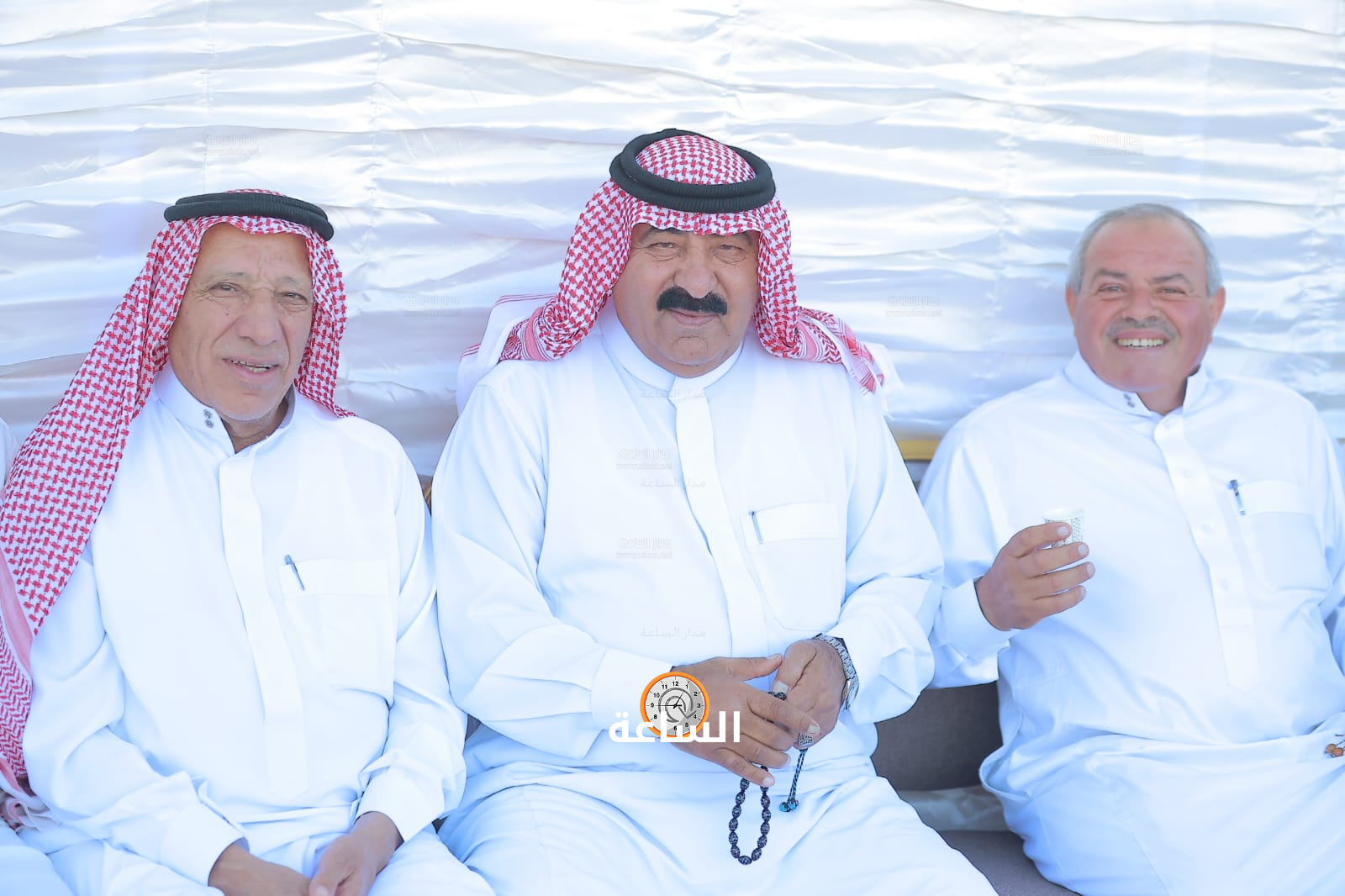 Madar Al-Saa Images 0.3963045511757439