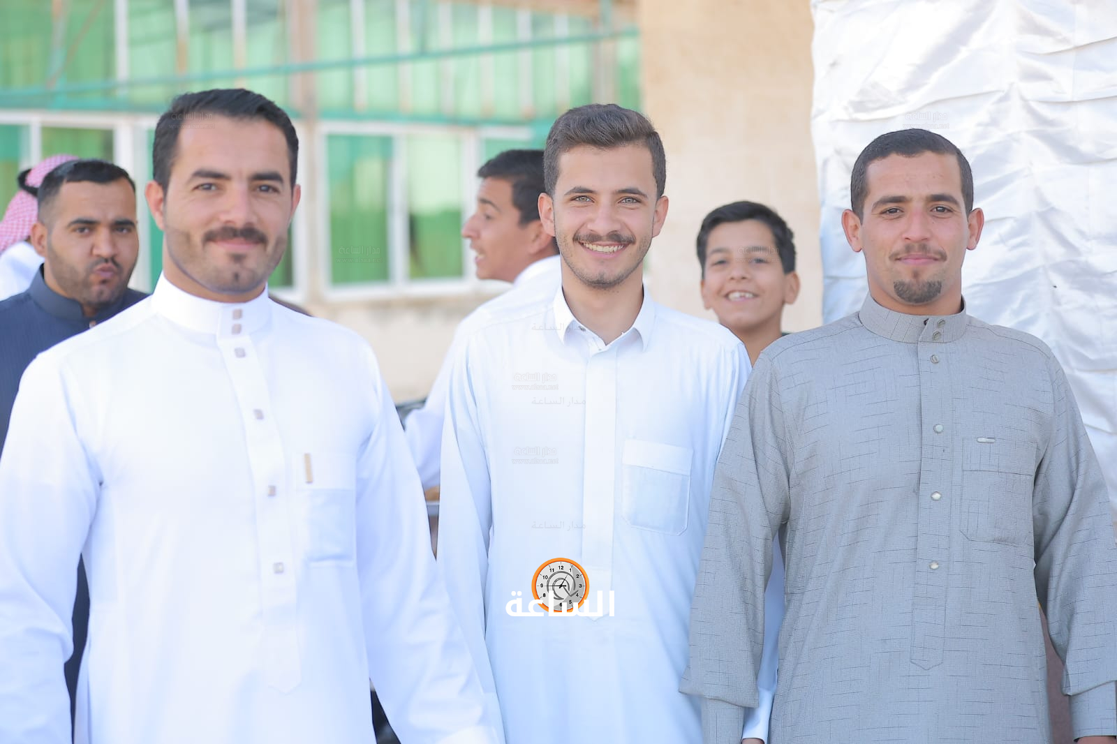 Madar Al-Saa Images 0.7514168966476047