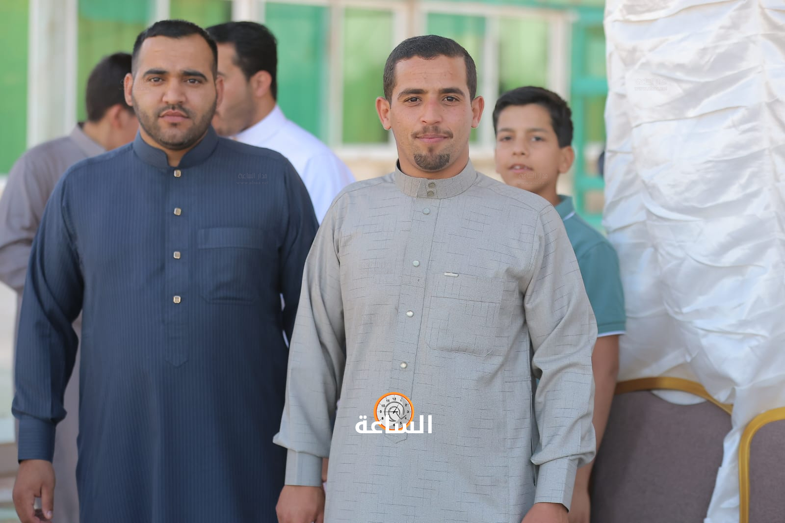 Madar Al-Saa Images 0.2338242611180832