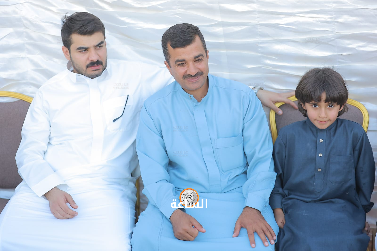 Madar Al-Saa Images 0.7952506102785305