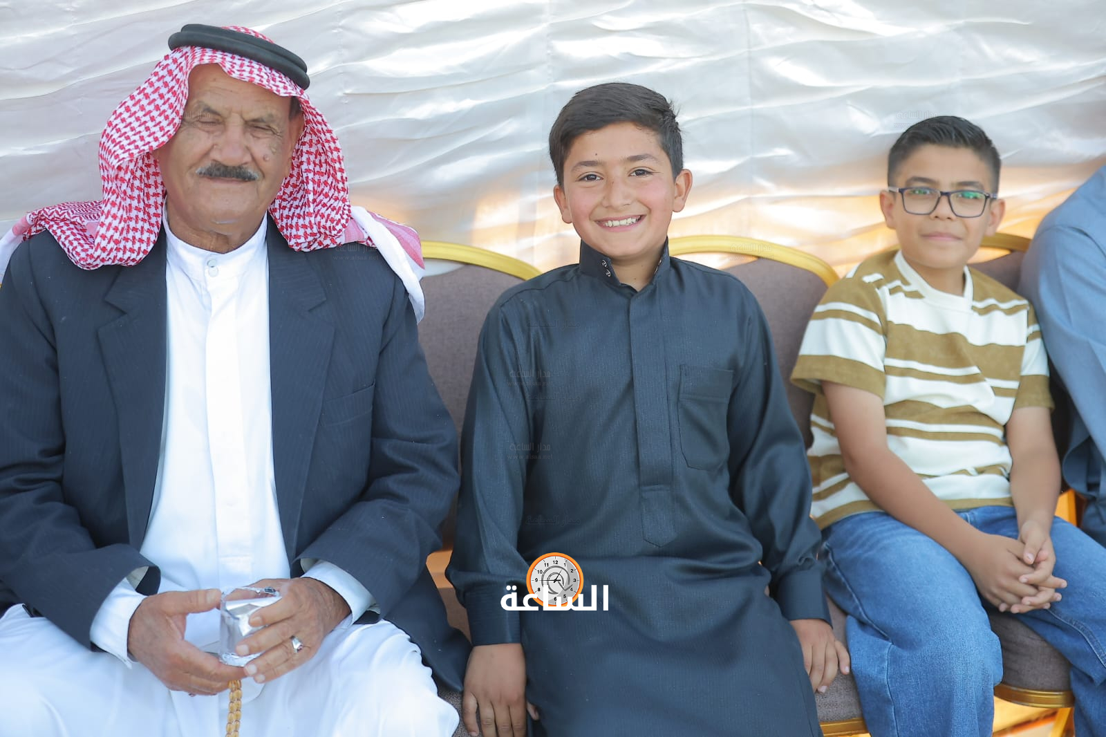 Madar Al-Saa Images 0.813679902386069