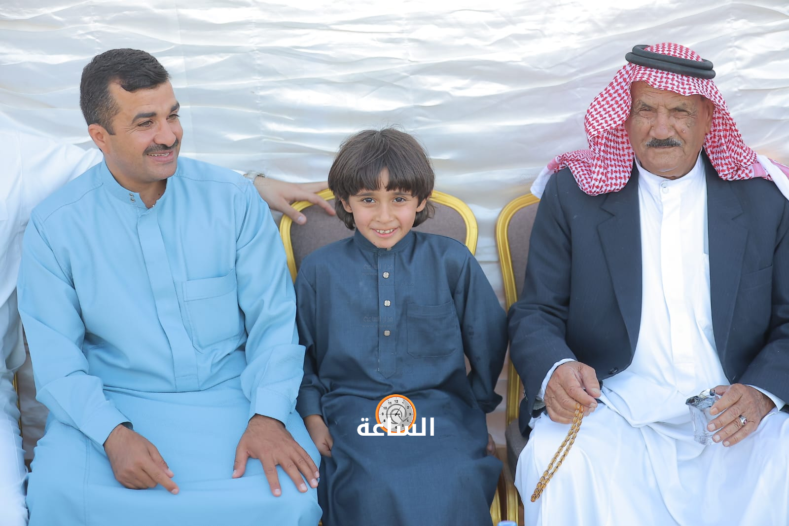 Madar Al-Saa Images 0.8977861622253146