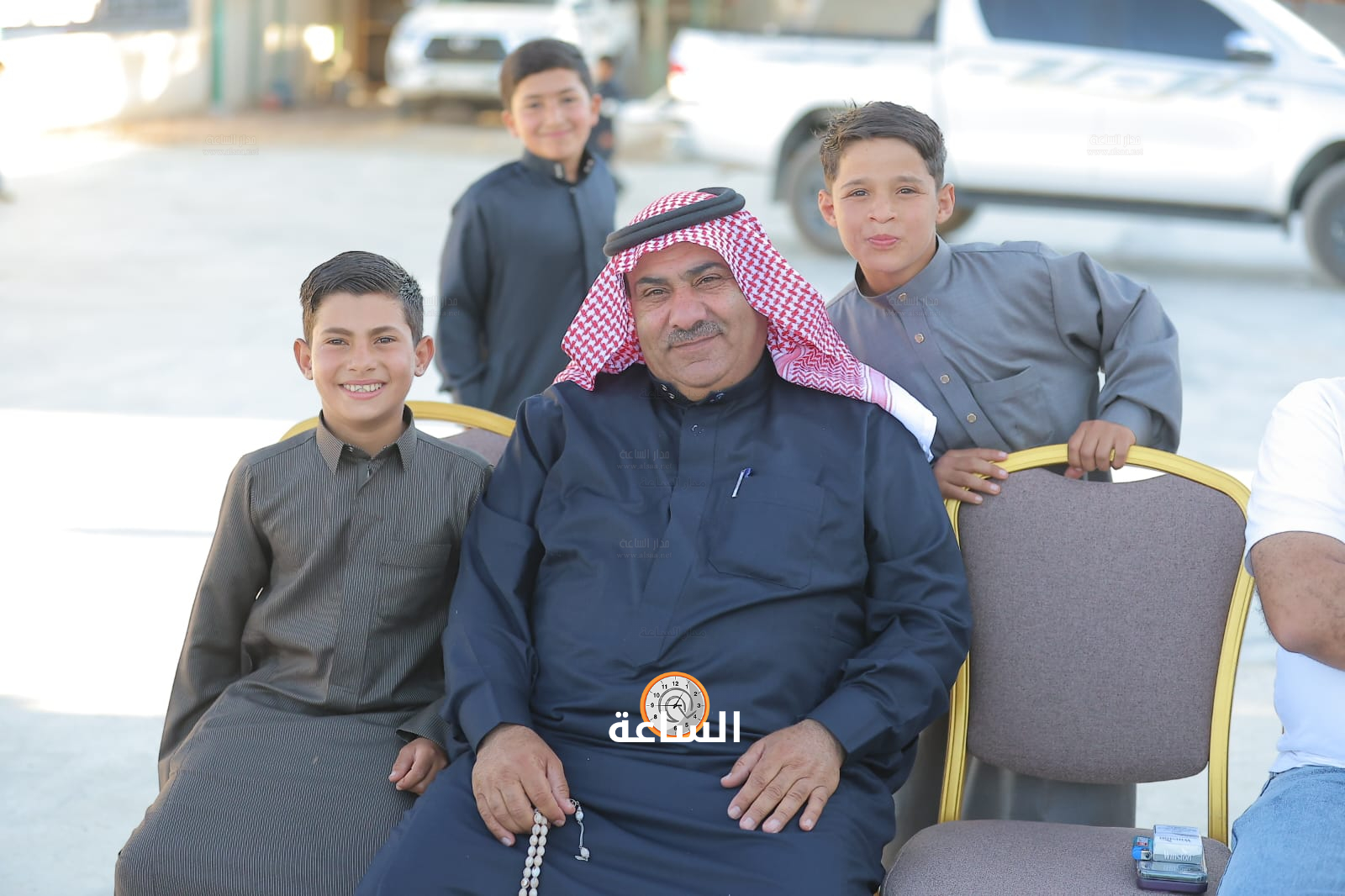 Madar Al-Saa Images 0.8636651018501234