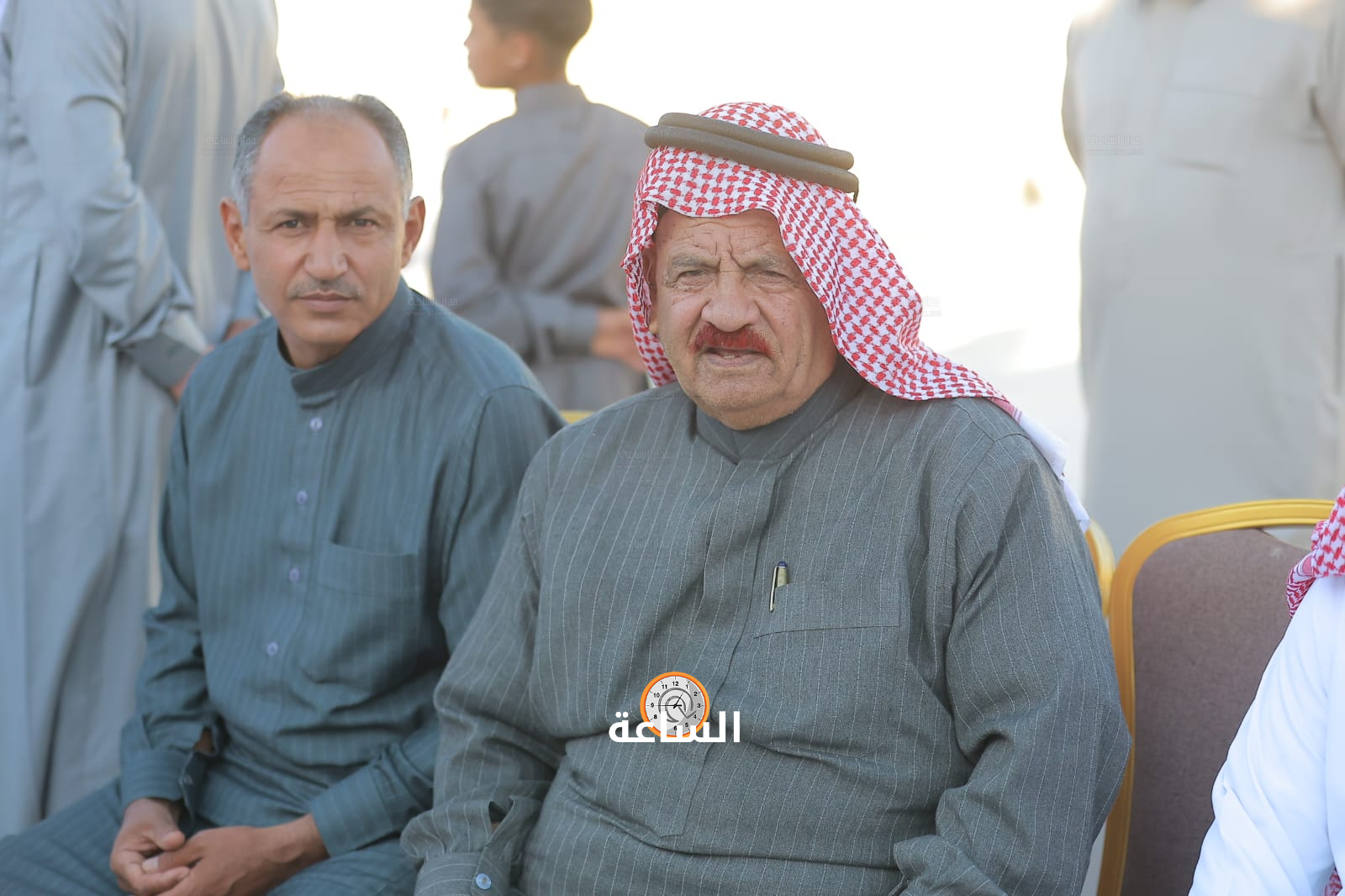 Madar Al-Saa Images 0.6579779920327747