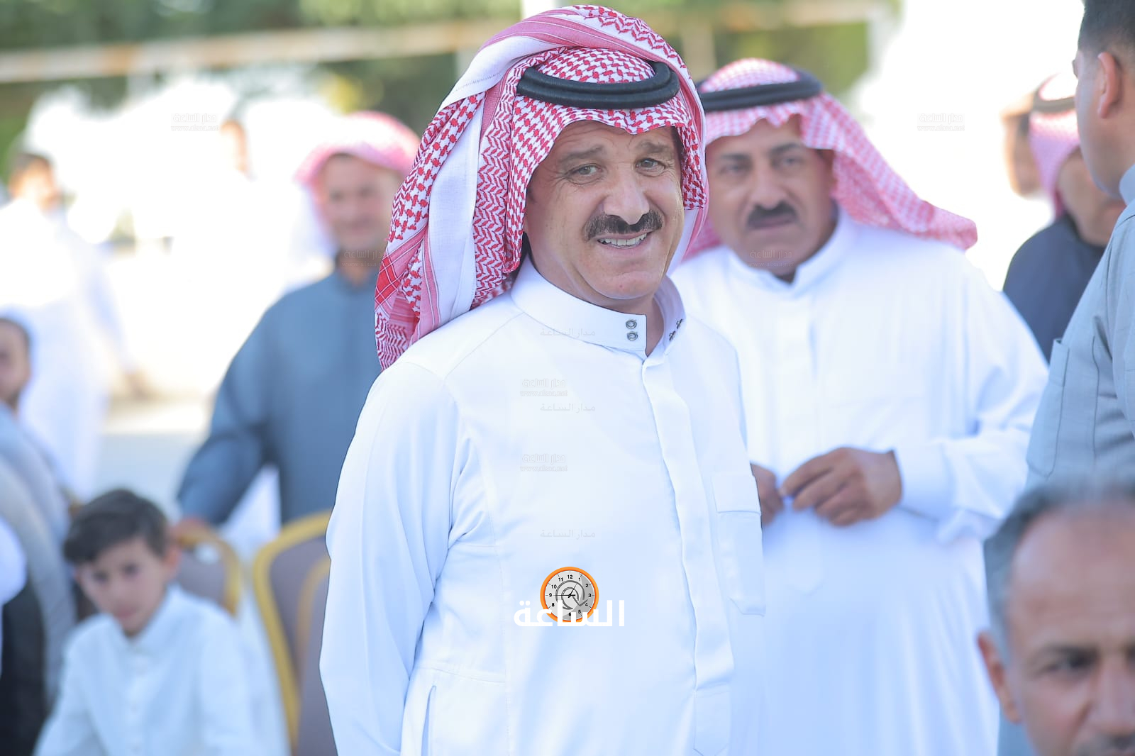 Madar Al-Saa Images 0.1543869907469575