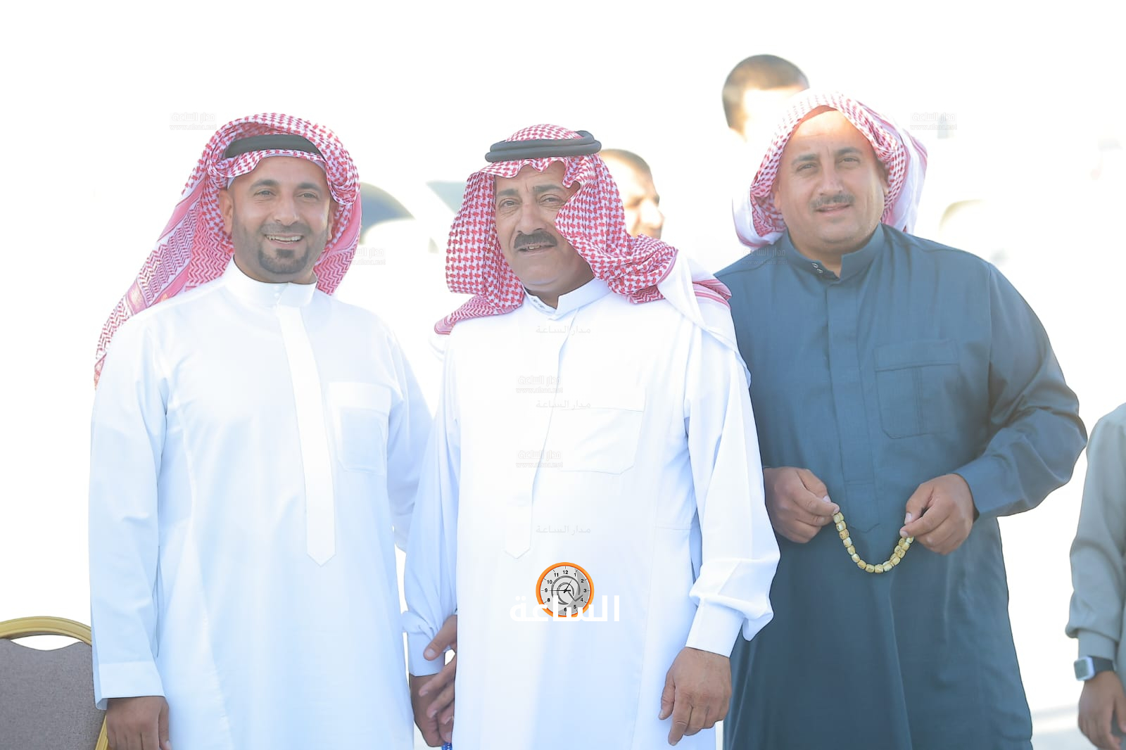 Madar Al-Saa Images 0.5227179597894589