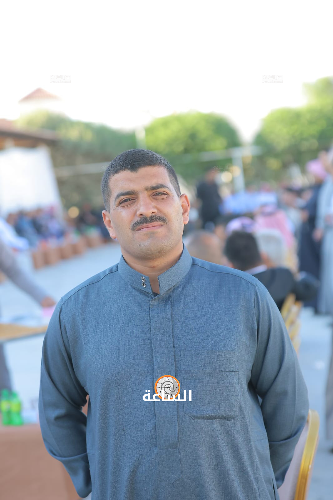 Madar Al-Saa Images 0.034125735945268354