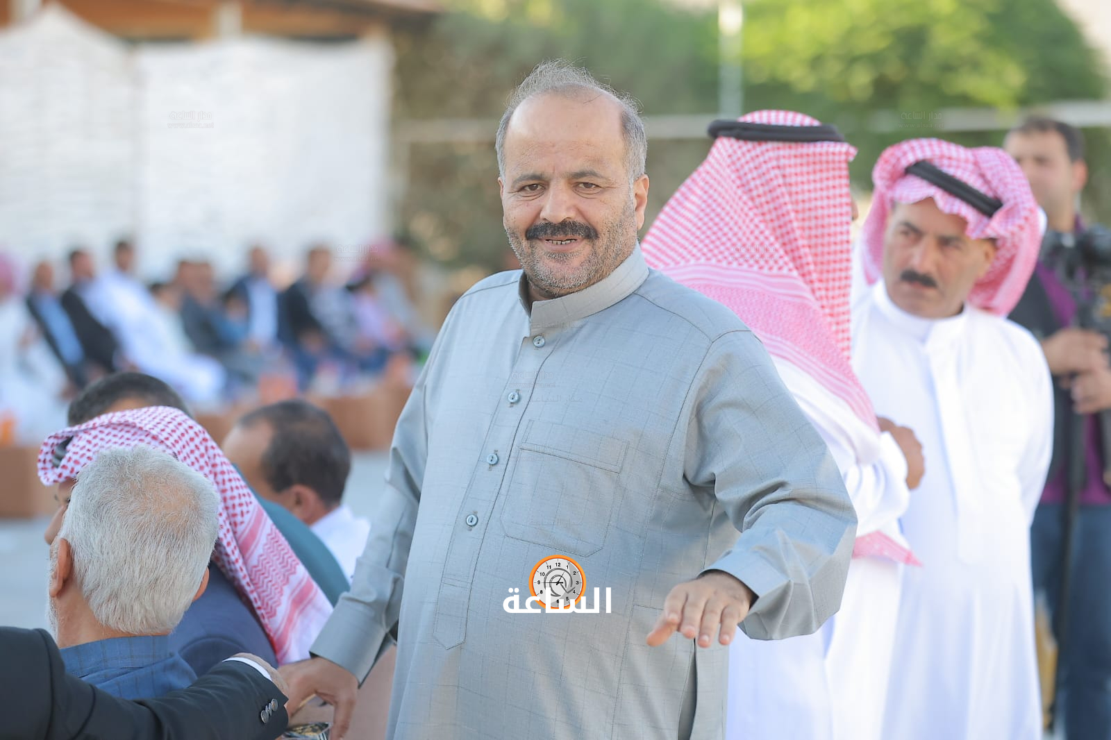 Madar Al-Saa Images 0.7052873995660371