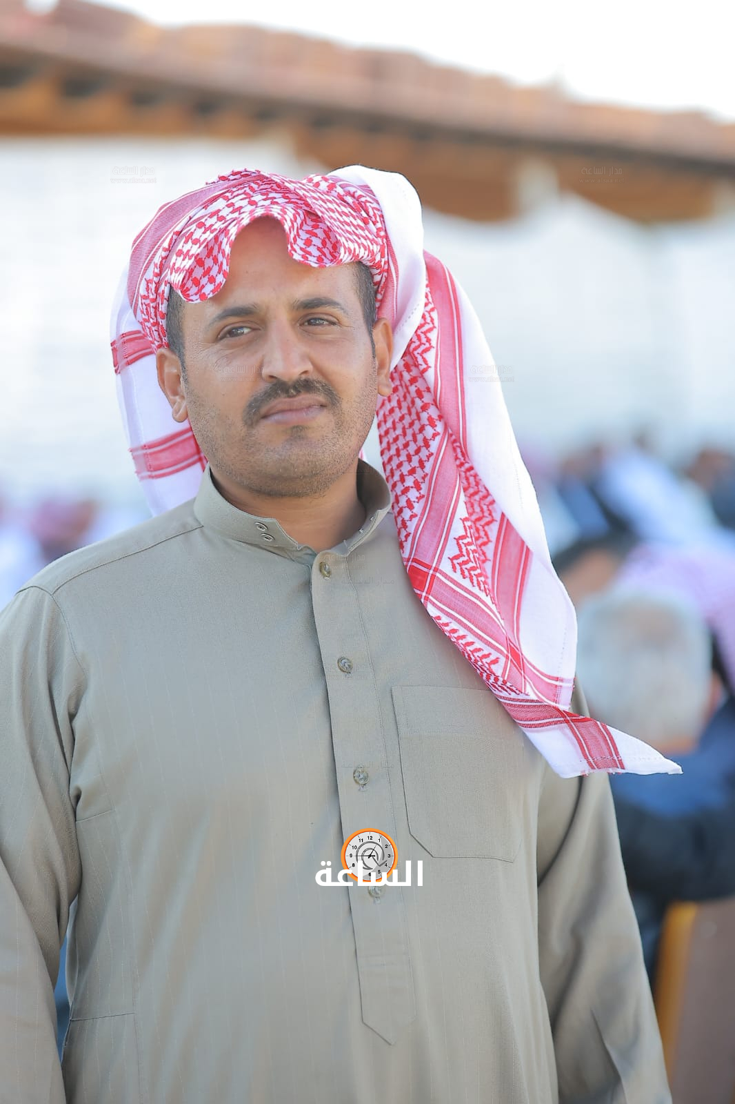 Madar Al-Saa Images 0.28160509797873856