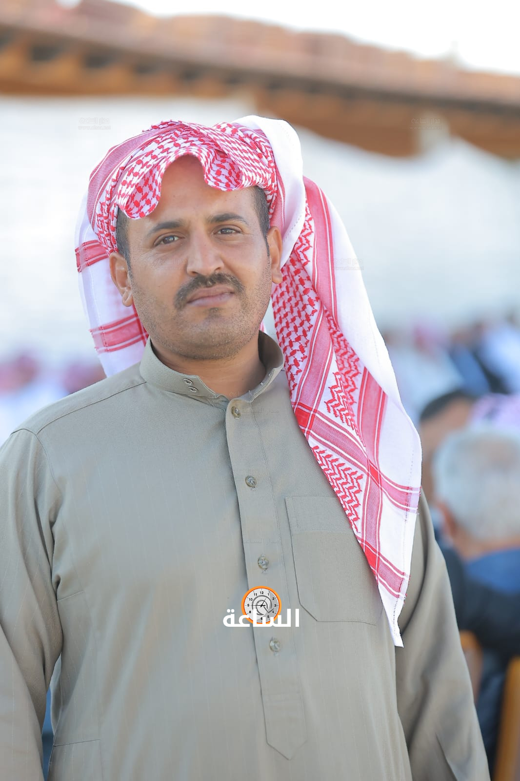 Madar Al-Saa Images 0.5836062920590986