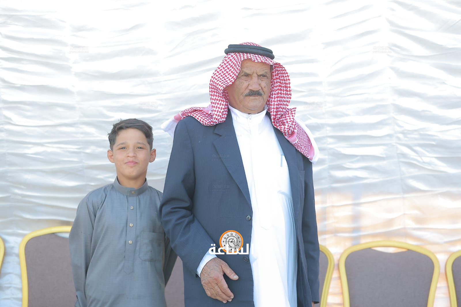 Madar Al-Saa Images 0.25675506009909743