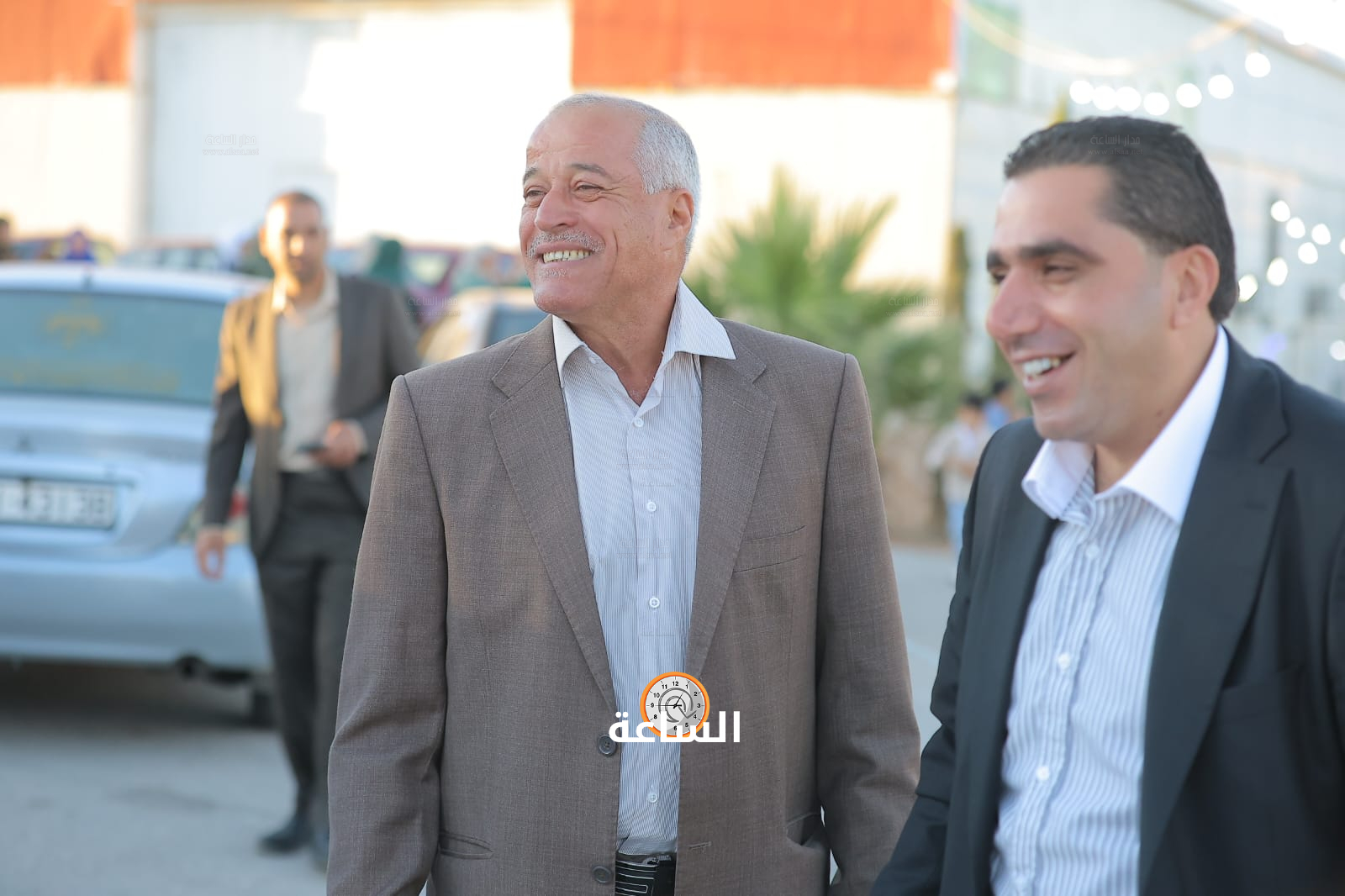 Madar Al-Saa Images 0.36261987956891206