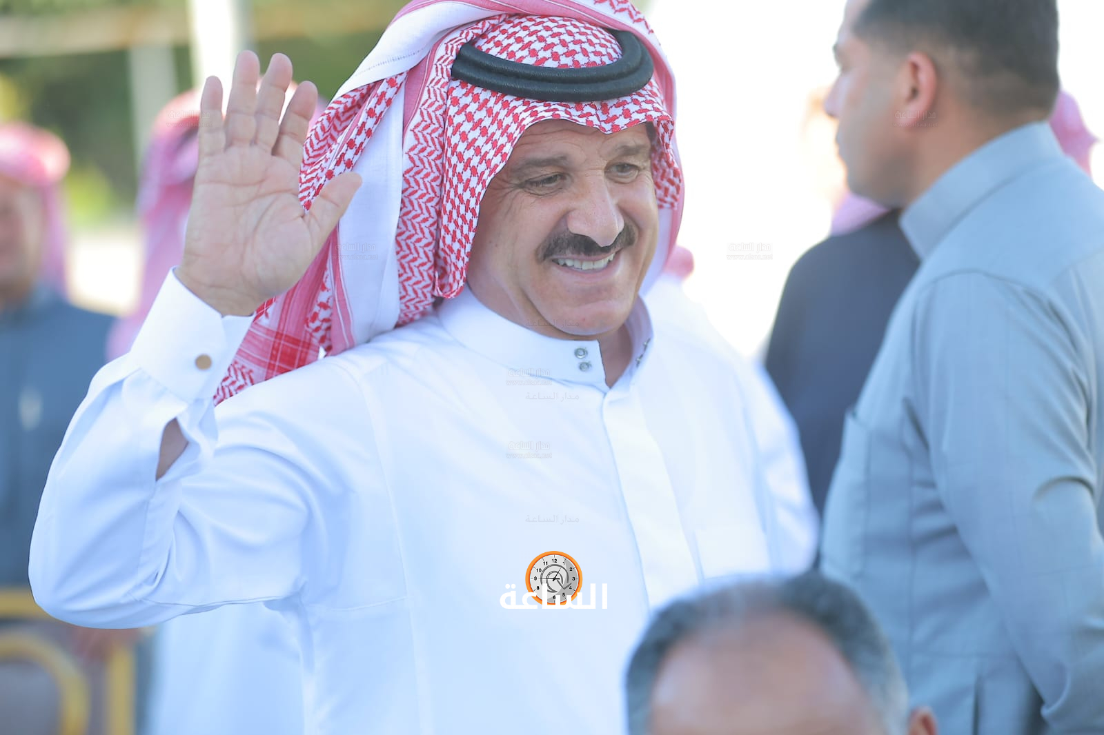 Madar Al-Saa Images 0.17627699172351763
