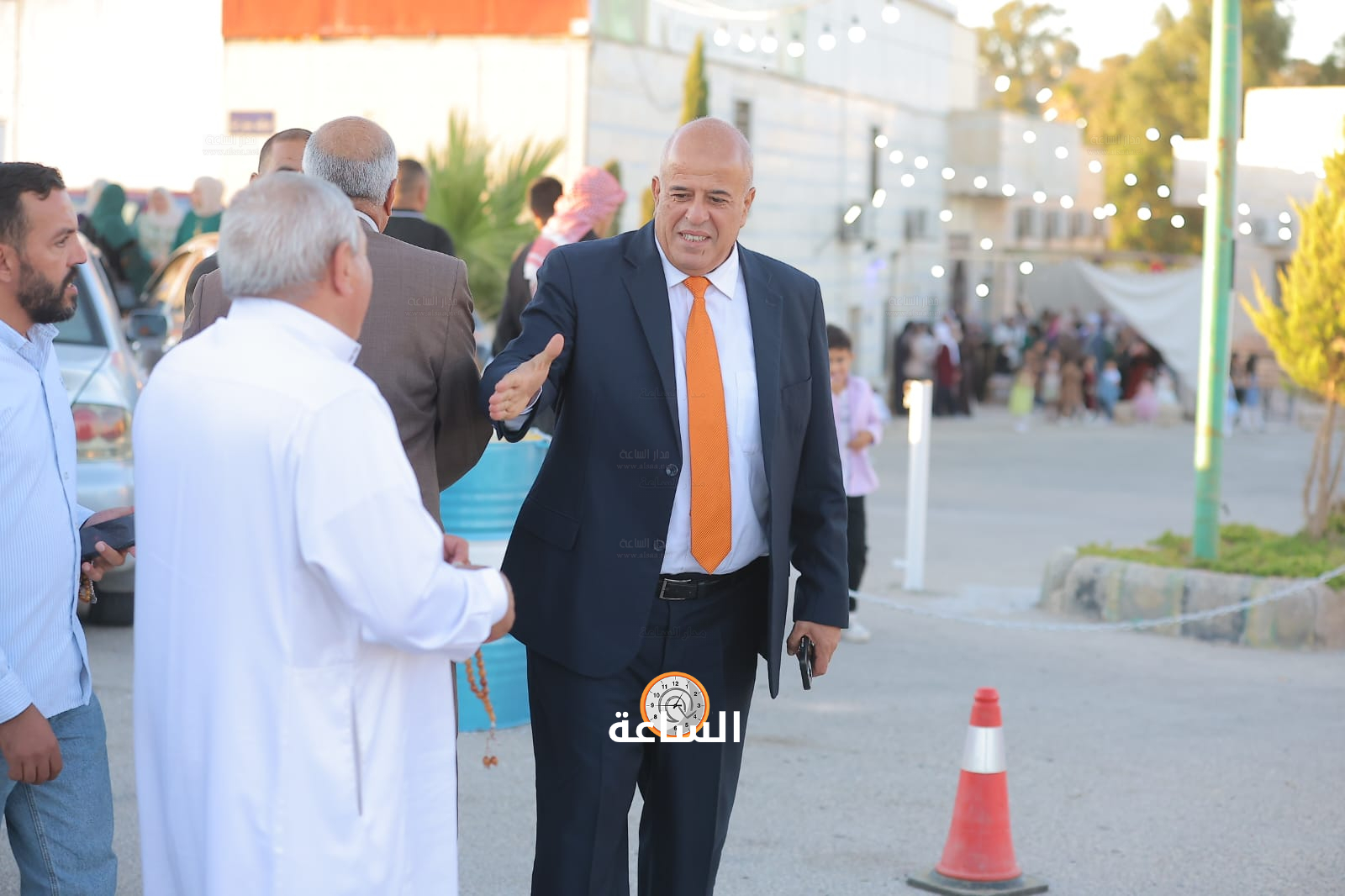 Madar Al-Saa Images 0.6991913598320562
