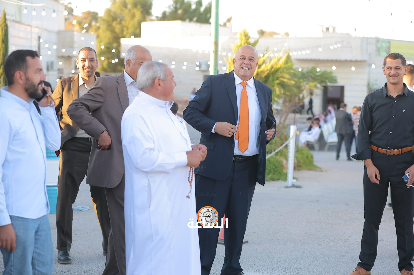 Madar Al-Saa Images 0.40557578118286086