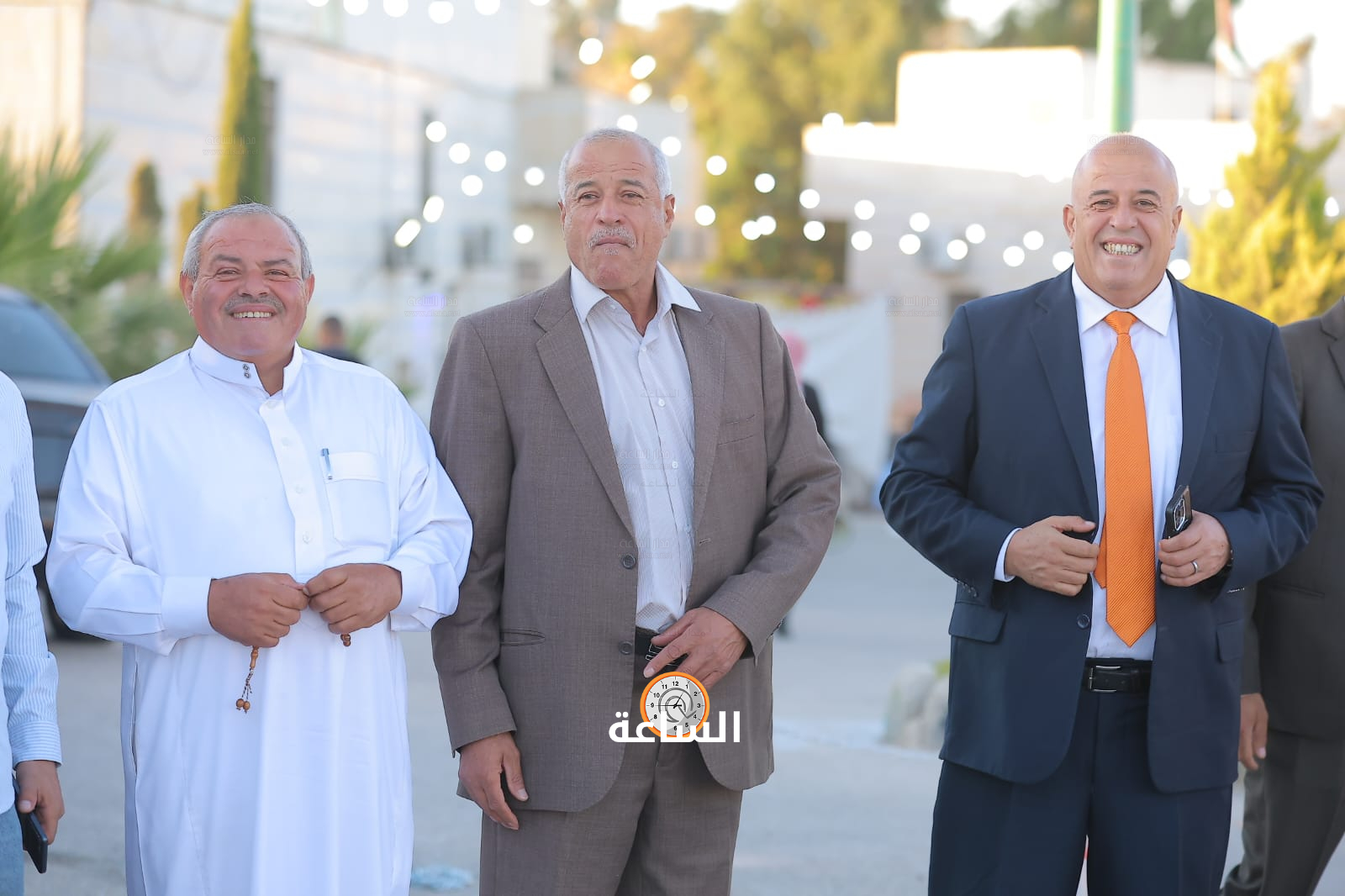 Madar Al-Saa Images 0.21096597003992135