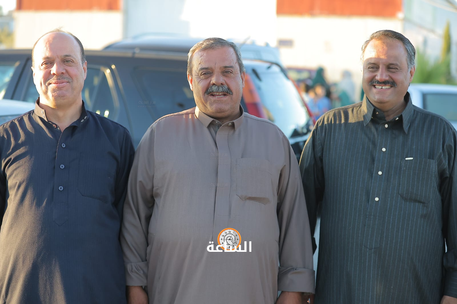 Madar Al-Saa Images 0.42563164109496443