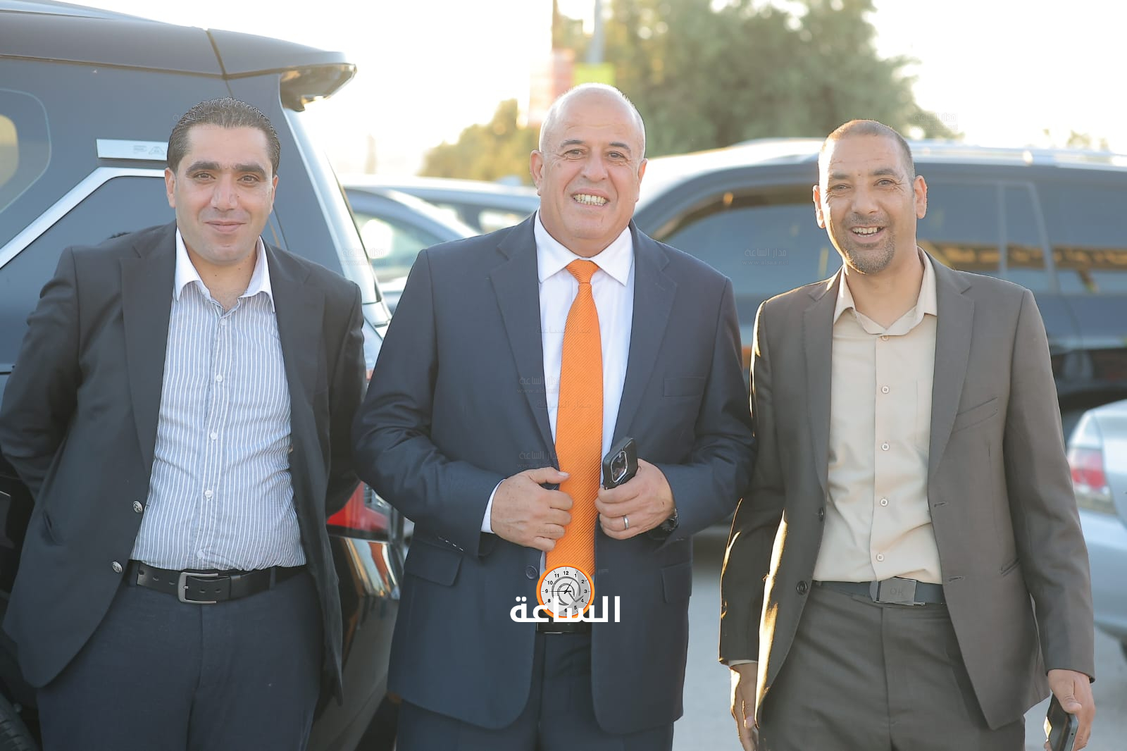 Madar Al-Saa Images 0.09296807665985307