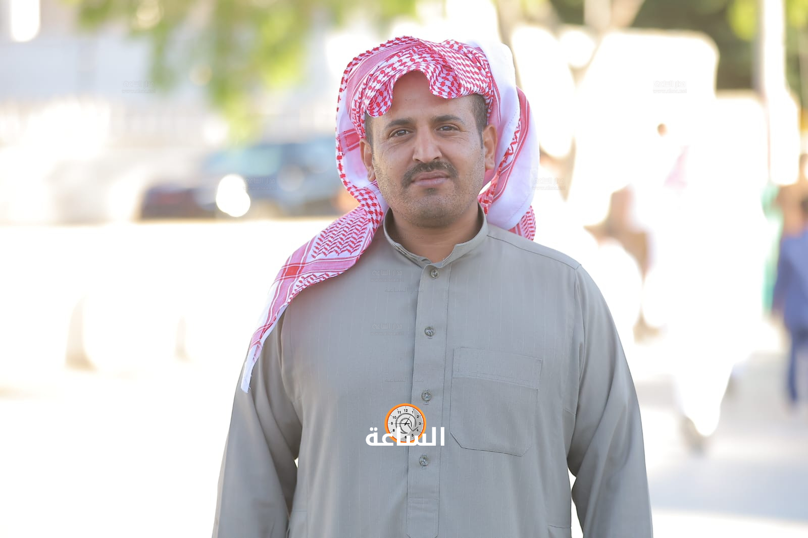 Madar Al-Saa Images 0.9157886064238608