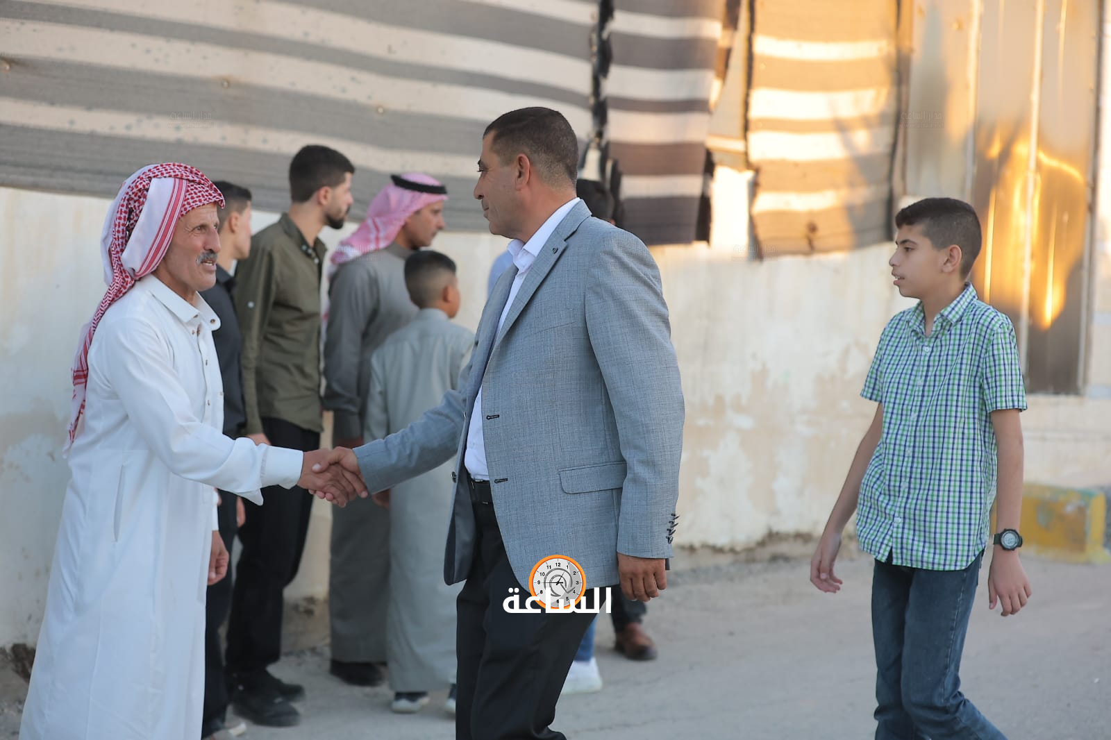 Madar Al-Saa Images 0.2933538897098801