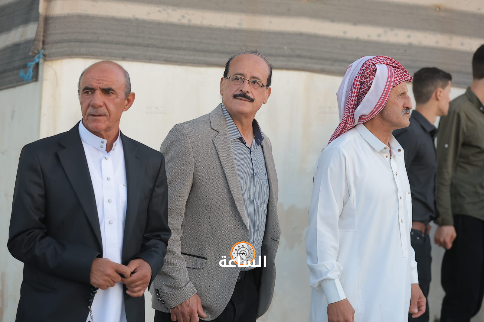 Madar Al-Saa Images 0.9045966701526518