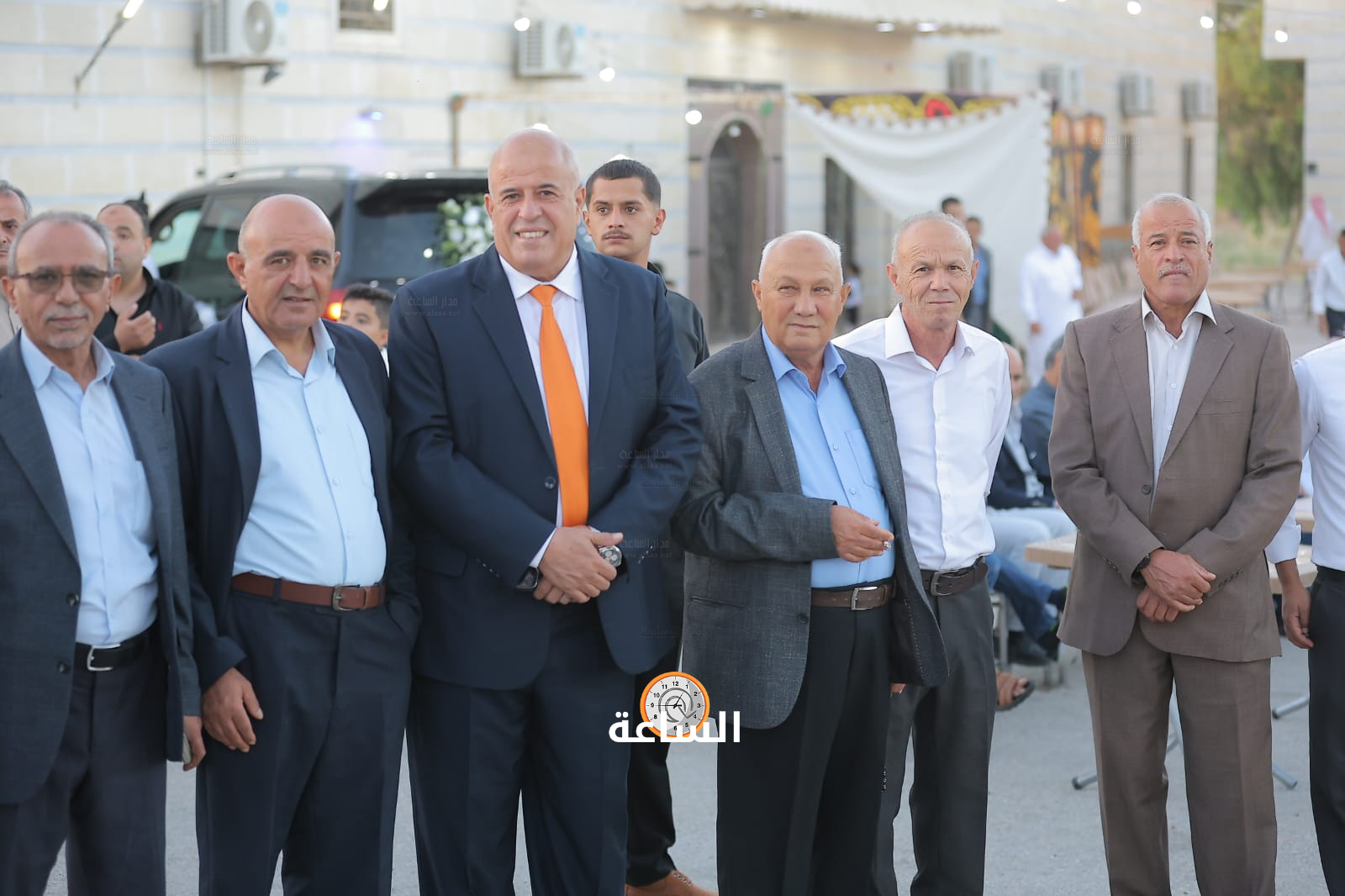 Madar Al-Saa Images 0.8919659987618576