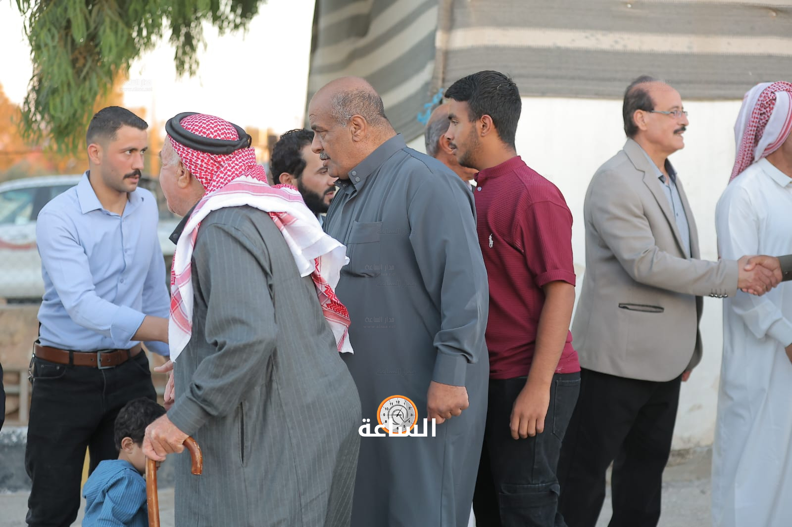 Madar Al-Saa Images 0.3155314706936795