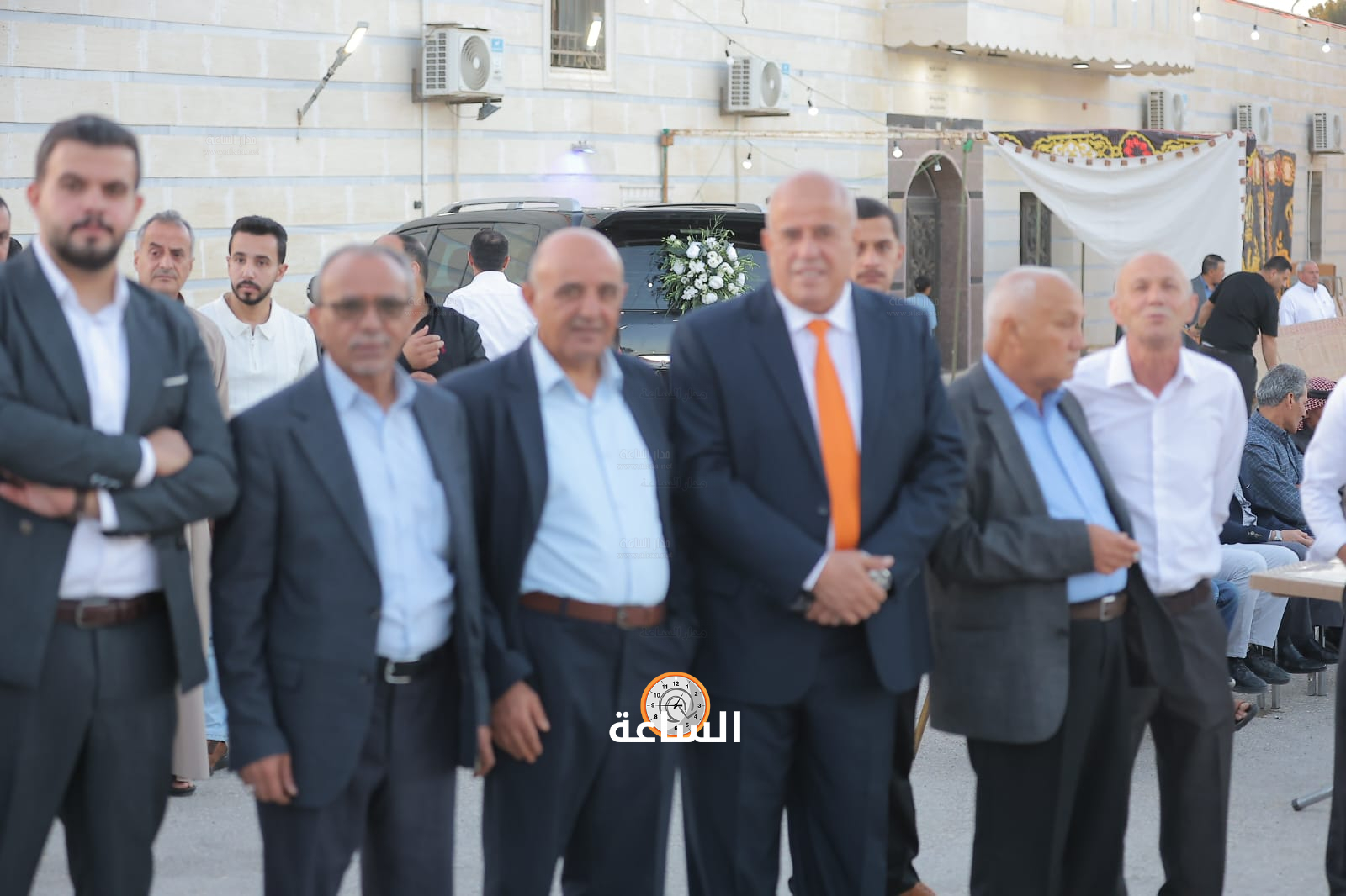 Madar Al-Saa Images 0.06940935216541433