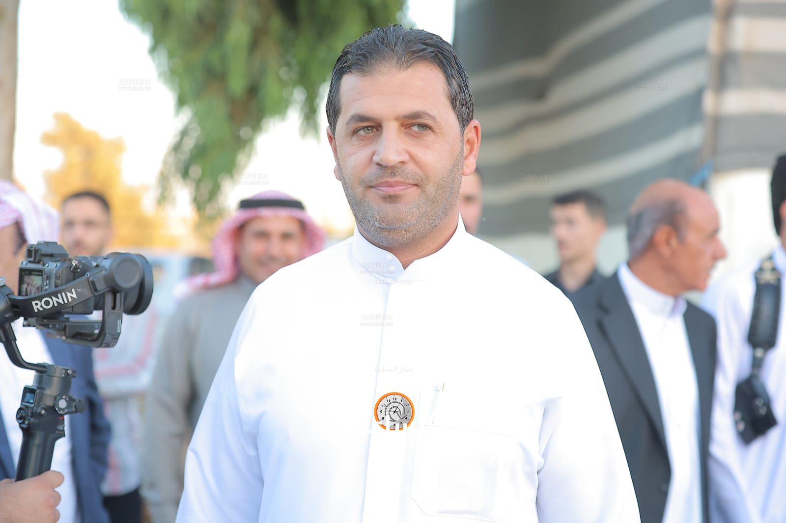 Madar Al-Saa Images 0.20613310523448802