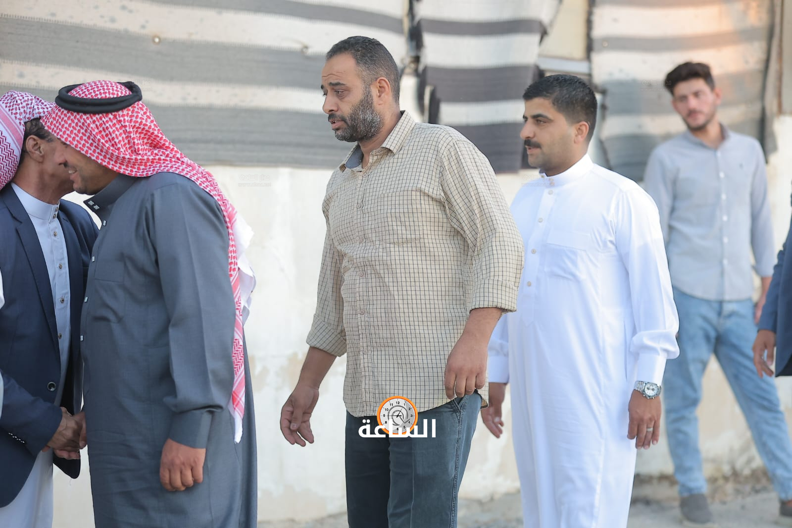 Madar Al-Saa Images 0.6619608560821357
