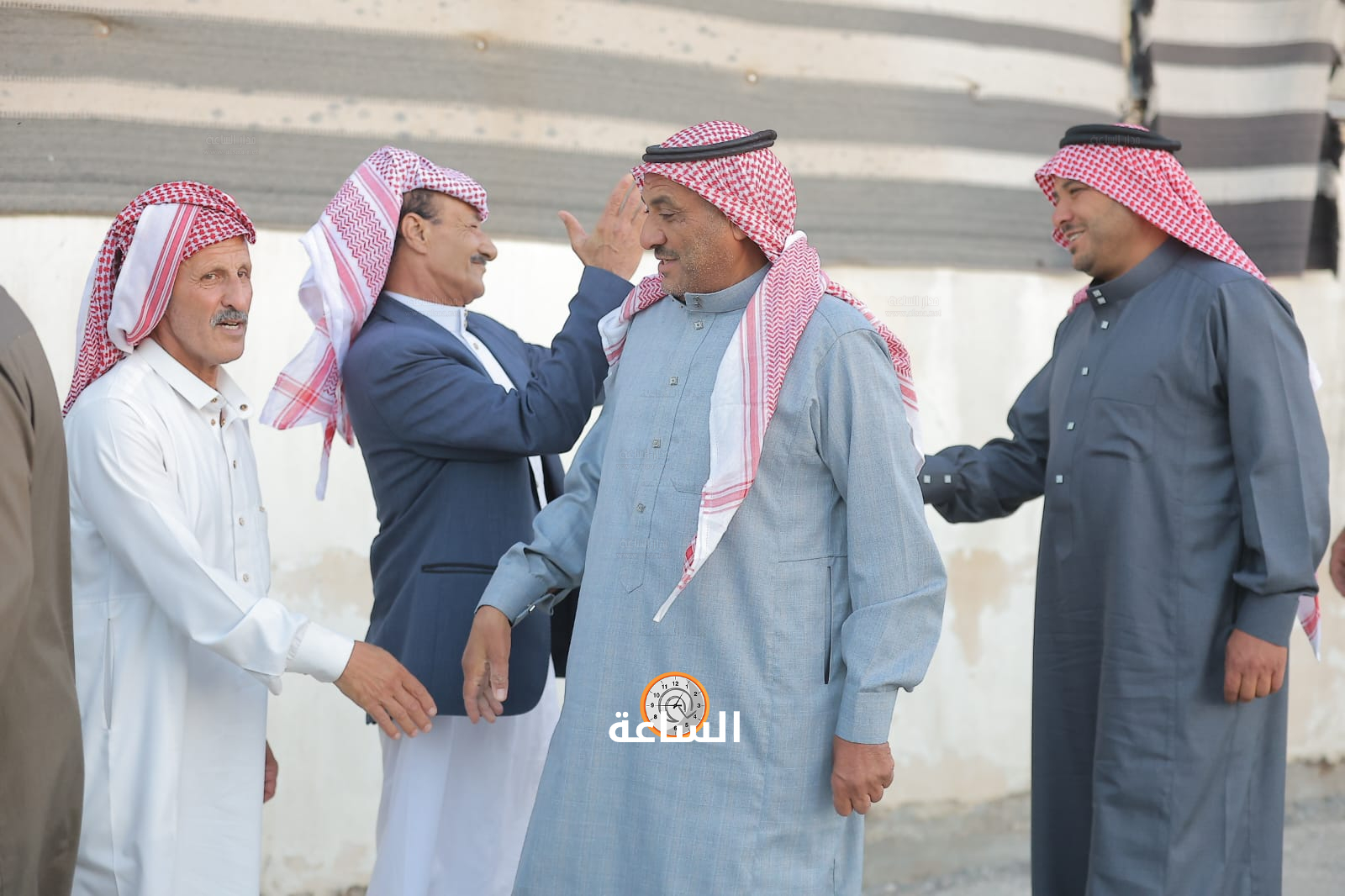Madar Al-Saa Images 0.8525895312188747