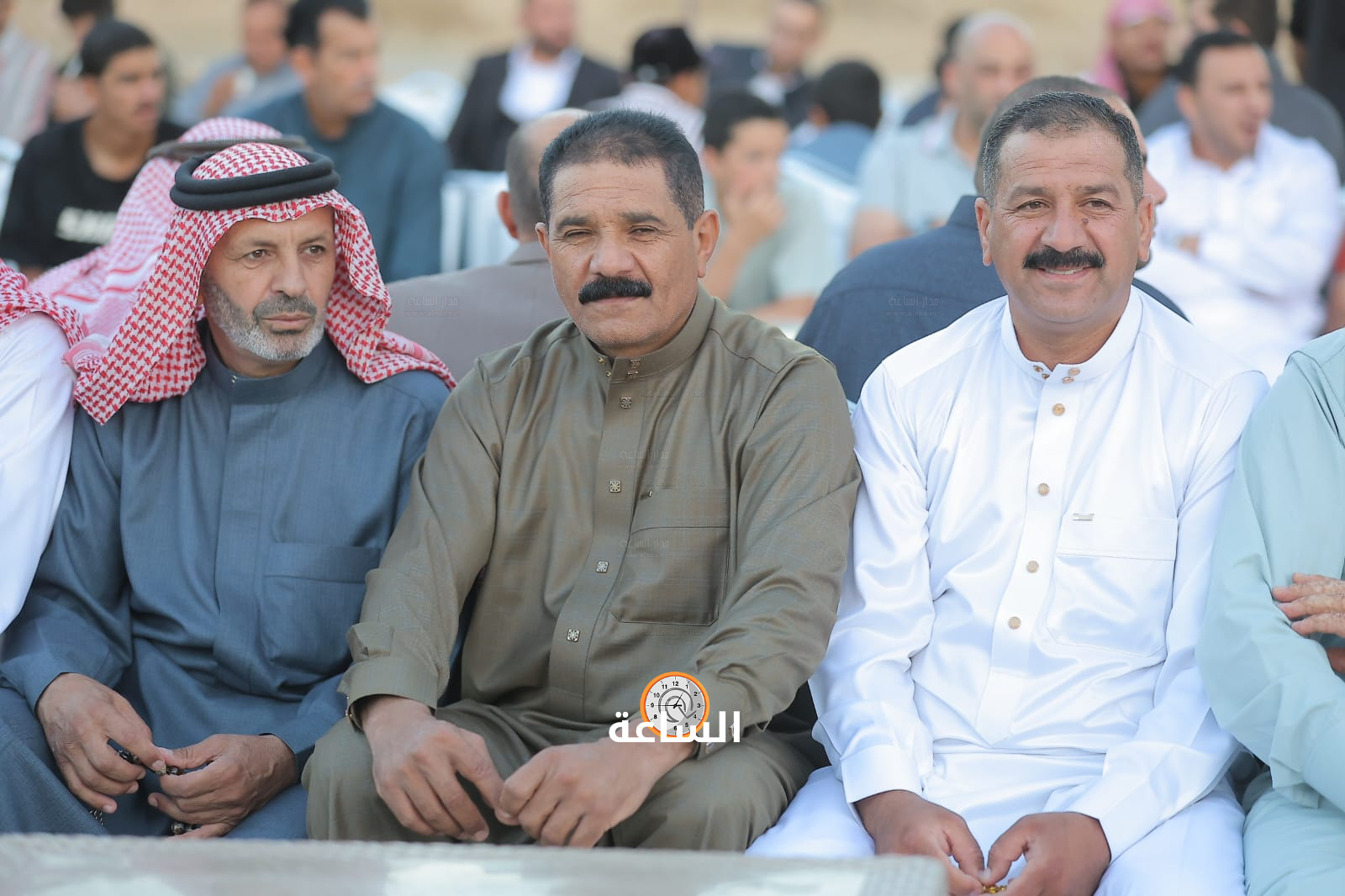 Madar Al-Saa Images 0.8110558011465194